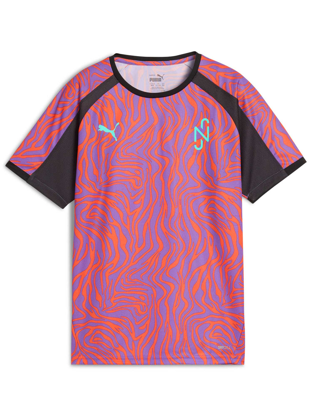 PUMA Тениска Neymar JR Creativity Jersey Jr