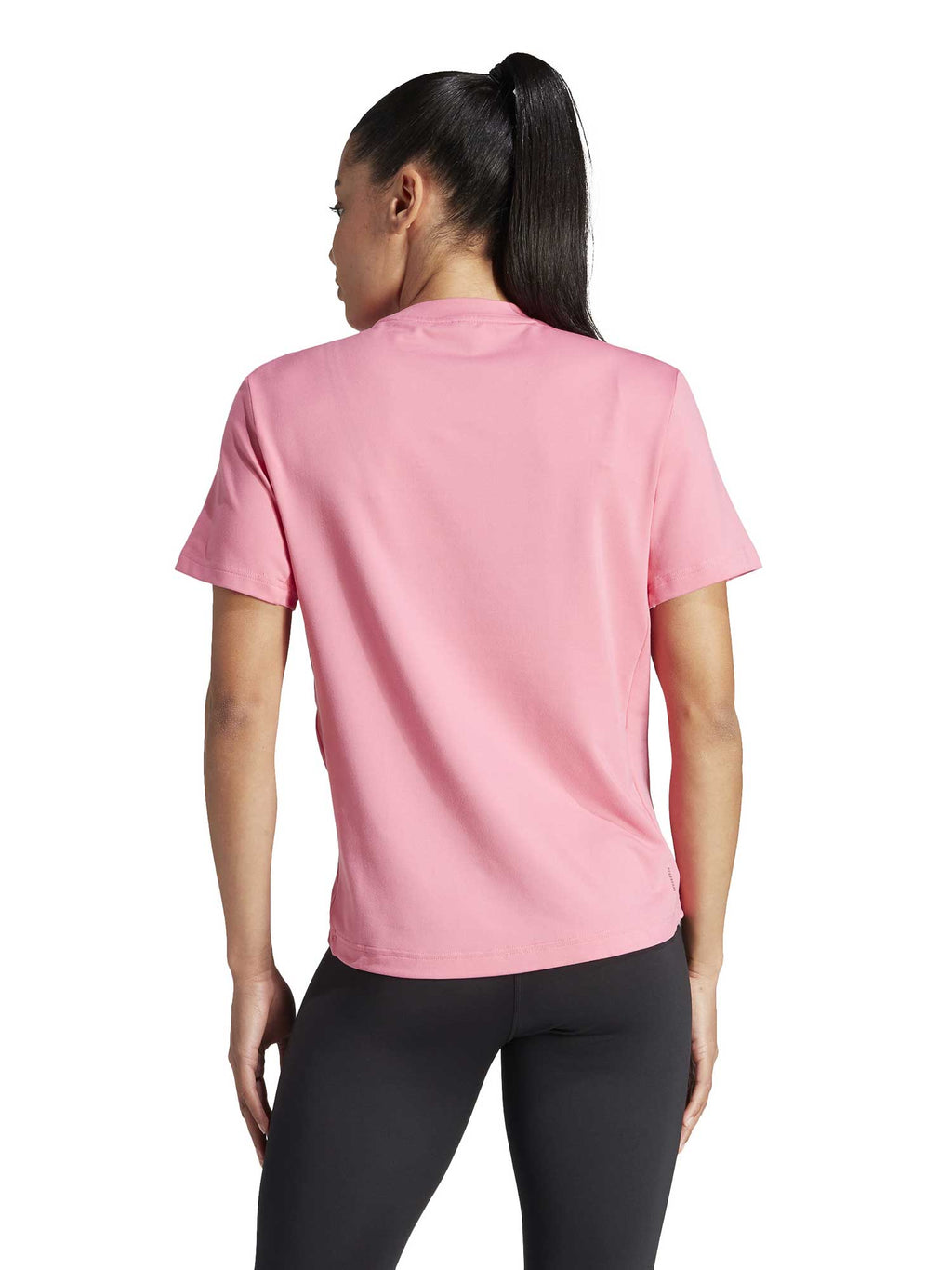 ADIDAS PERFORMANCE Тениска Versatile