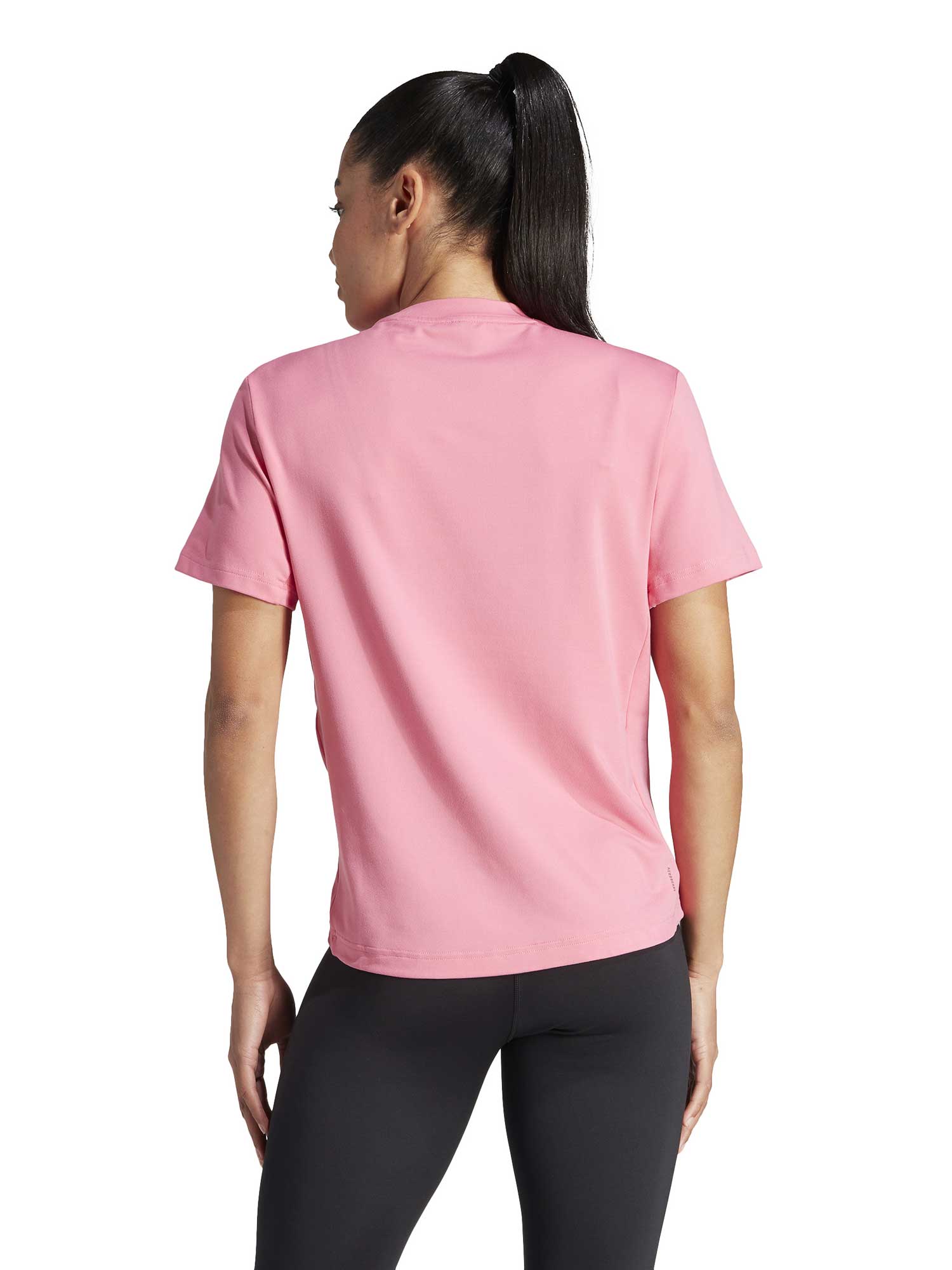 ADIDAS PERFORMANCE Тениска Versatile