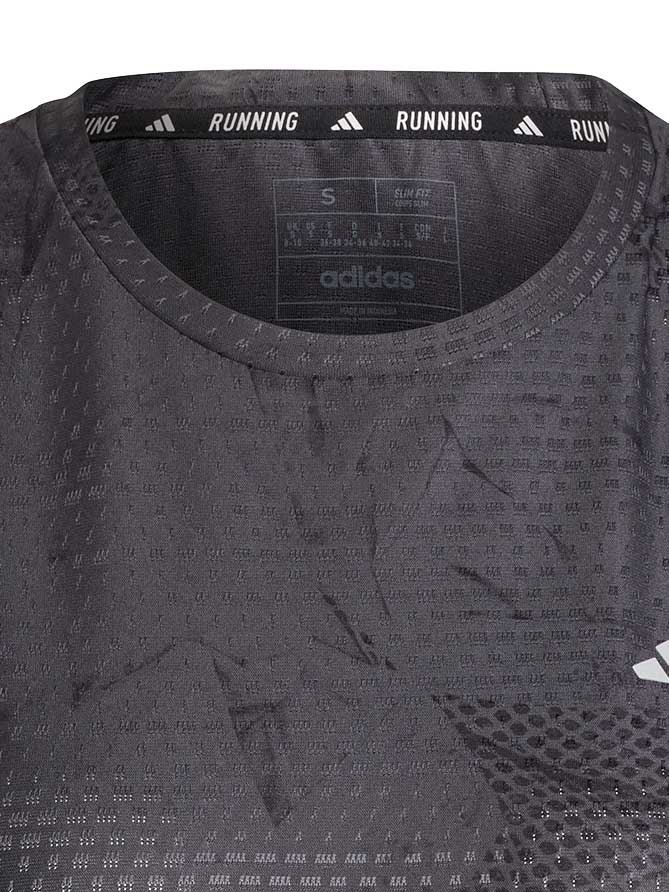 ADIDAS PERFORMANCE Тениска UltimateAllover Print T-Shirt