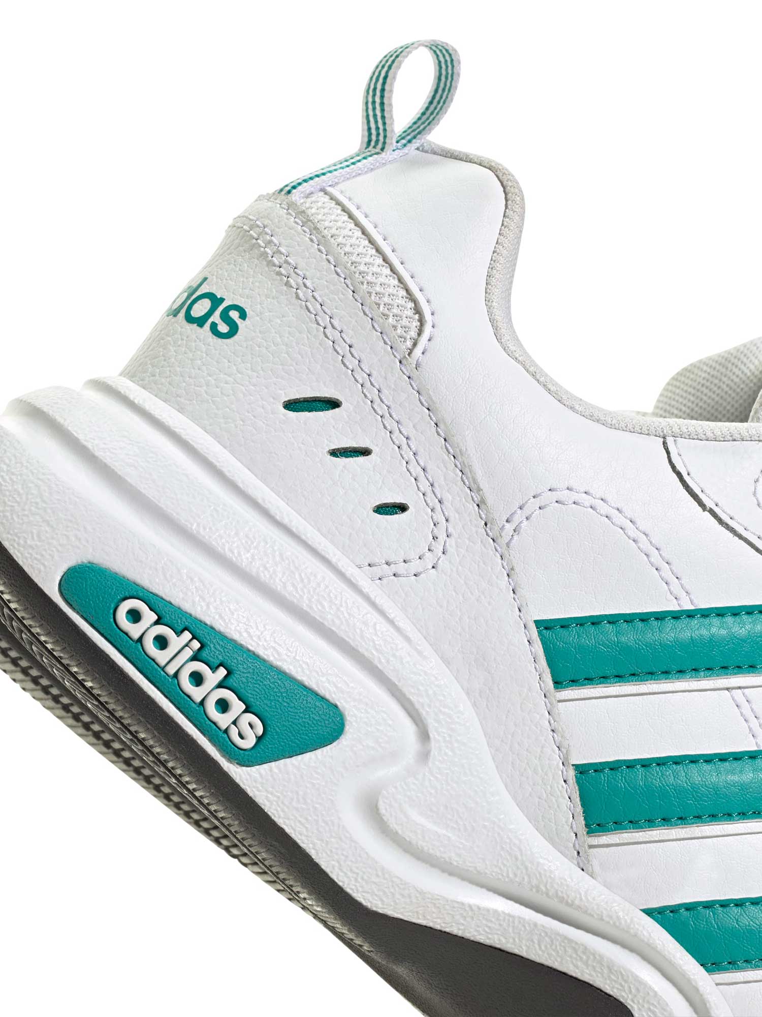 ADIDAS SPORTSWEAR Обувки Strutter