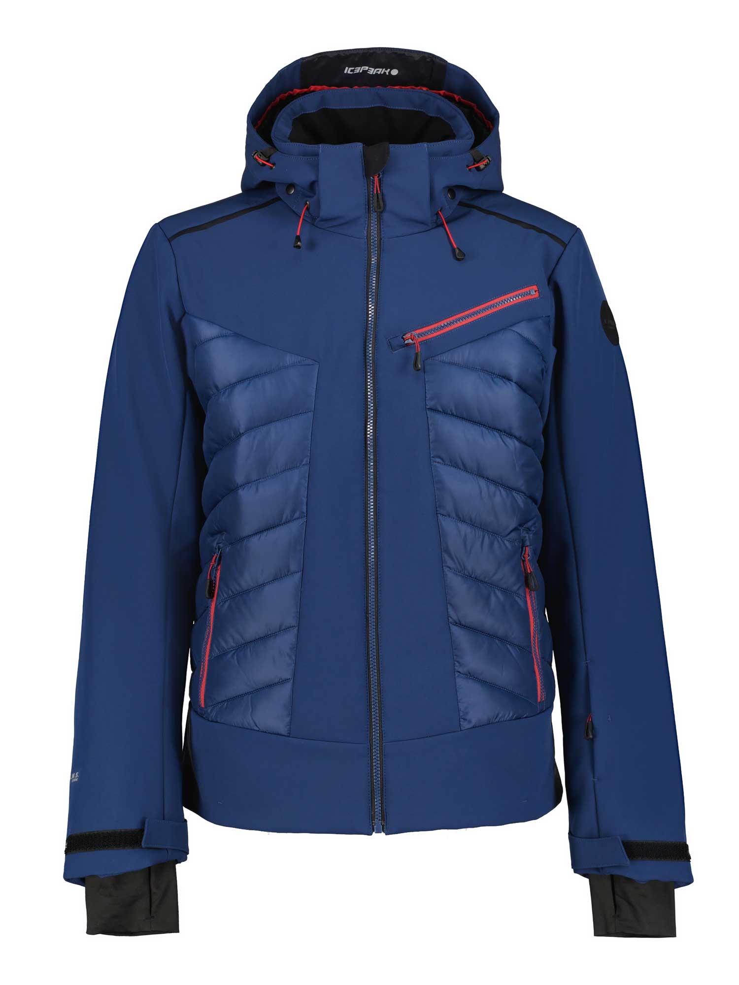 ICEPEAK Ски яке FREMONT