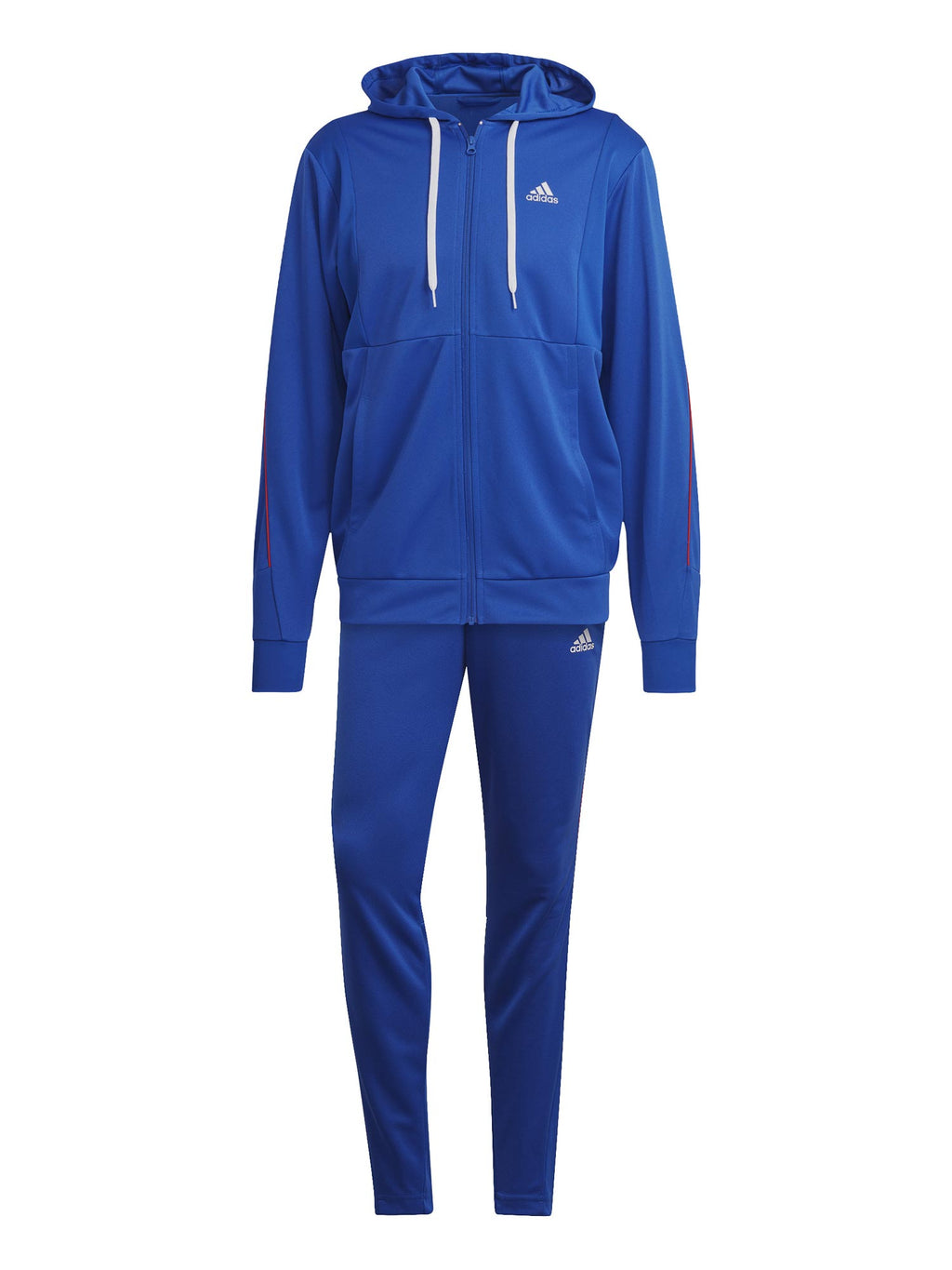 ADIDAS SPORTSWEAR Спортен екип Ribbed AEROREADY