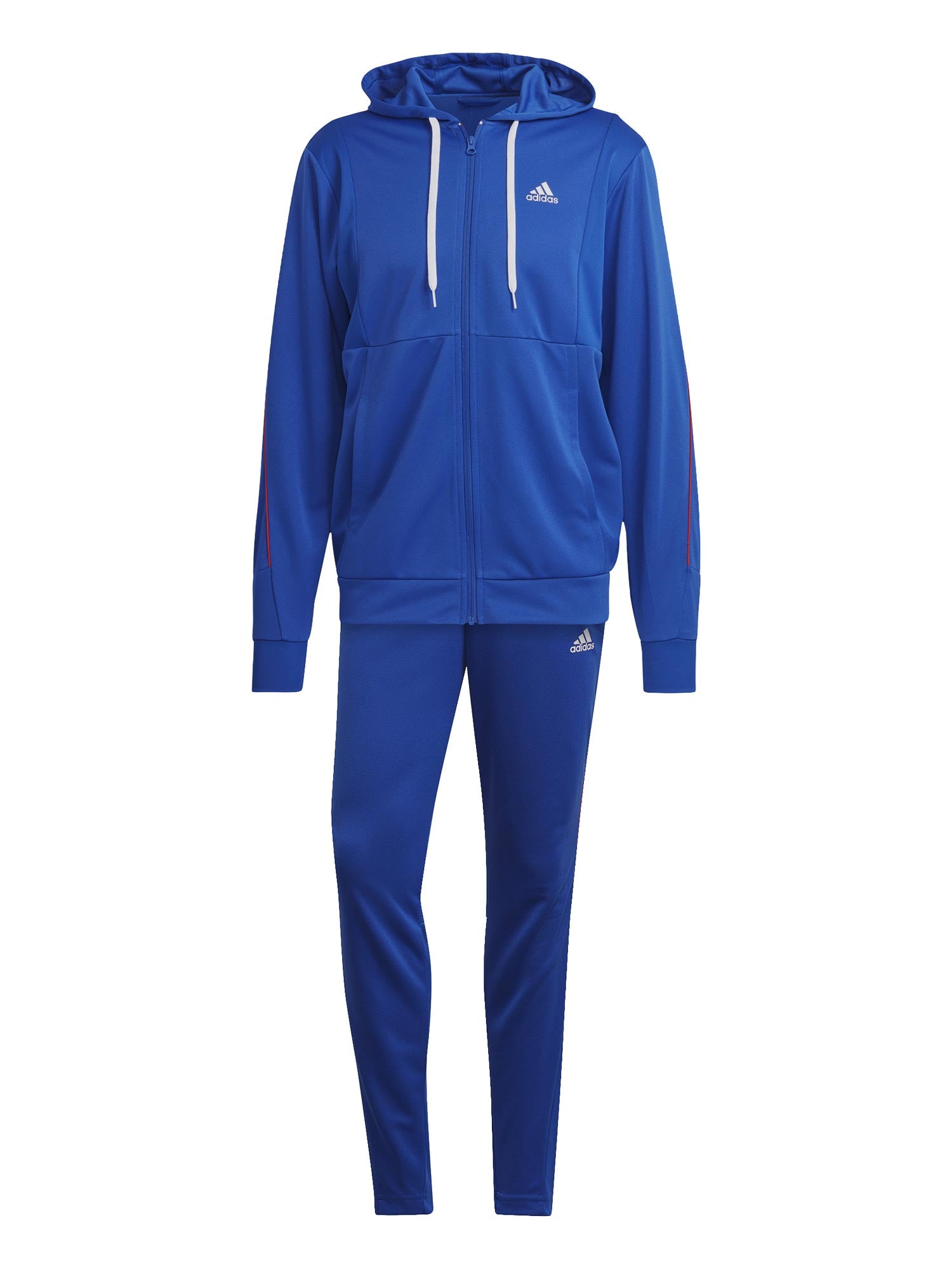 ADIDAS SPORTSWEAR Спортен екип Ribbed AEROREADY