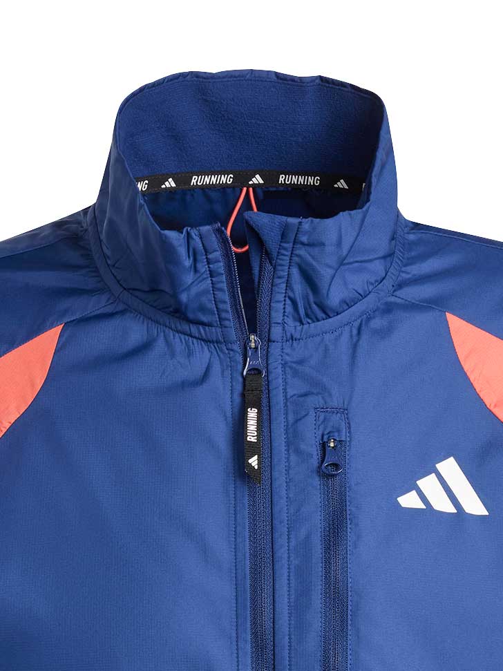 ADIDAS PERFORMANCE Ветровка Own The Run Colorblock Jacket