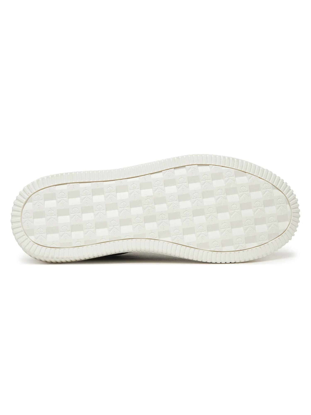 Calvin Klein Jeans Обувки CHUNKY CUPSOLE MONO LTH WN