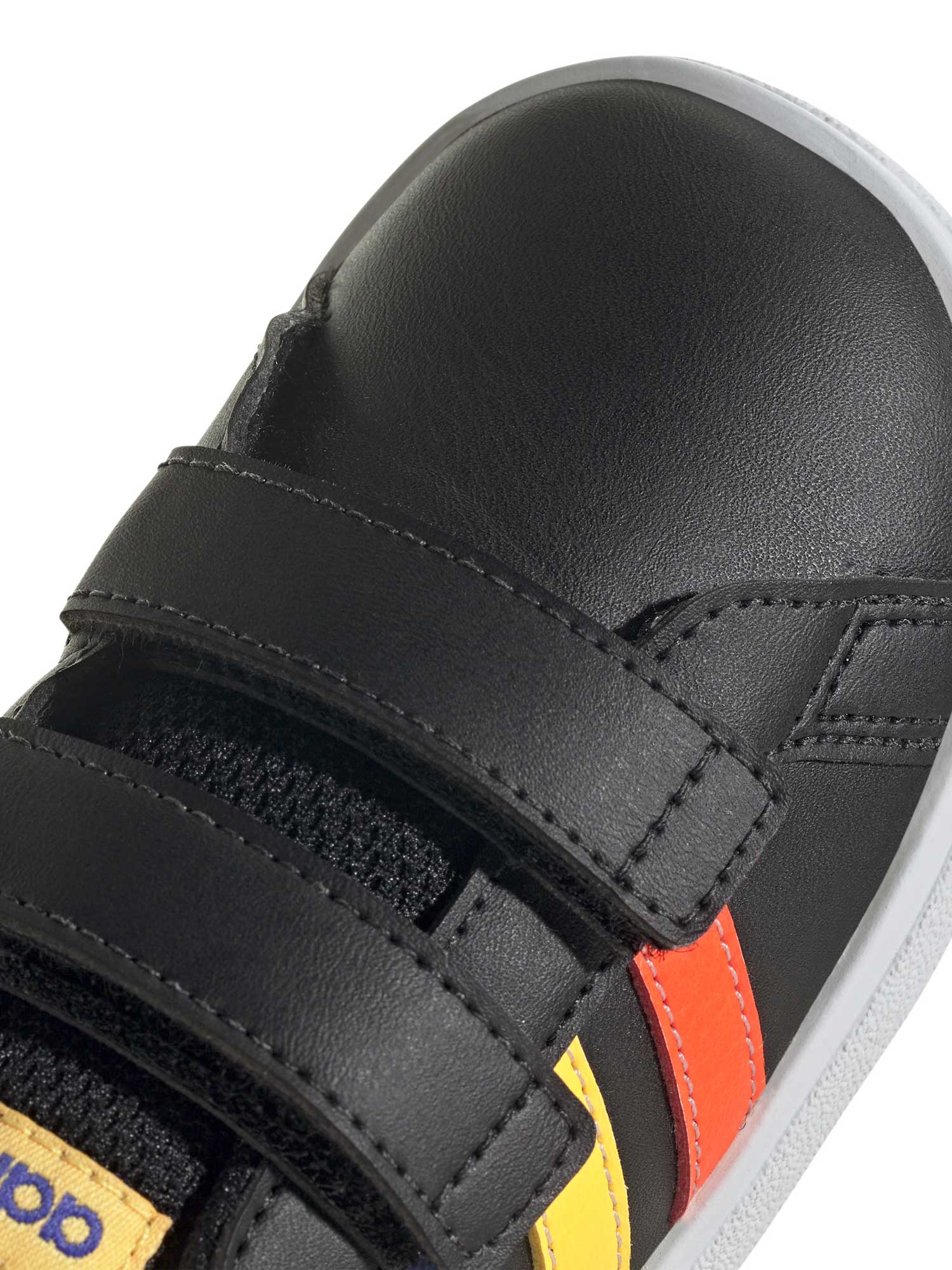 ADIDAS SPORTSWEAR Обувки Grand Court Lifestyle Hook and Loop