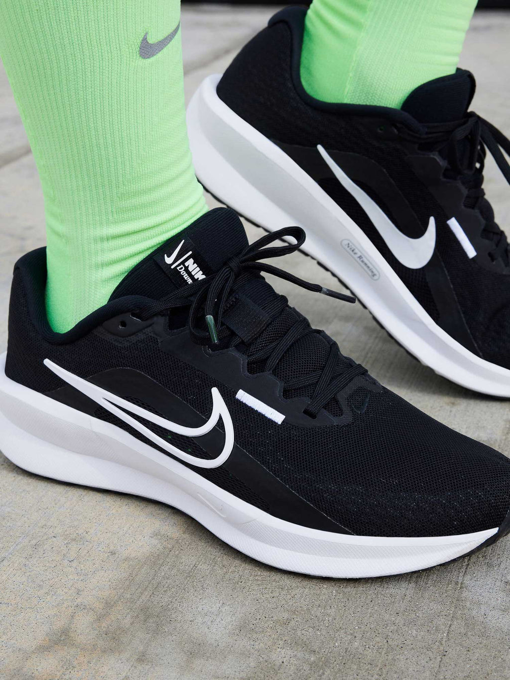 NIKE Обувки W DOWNSHIFTER 13