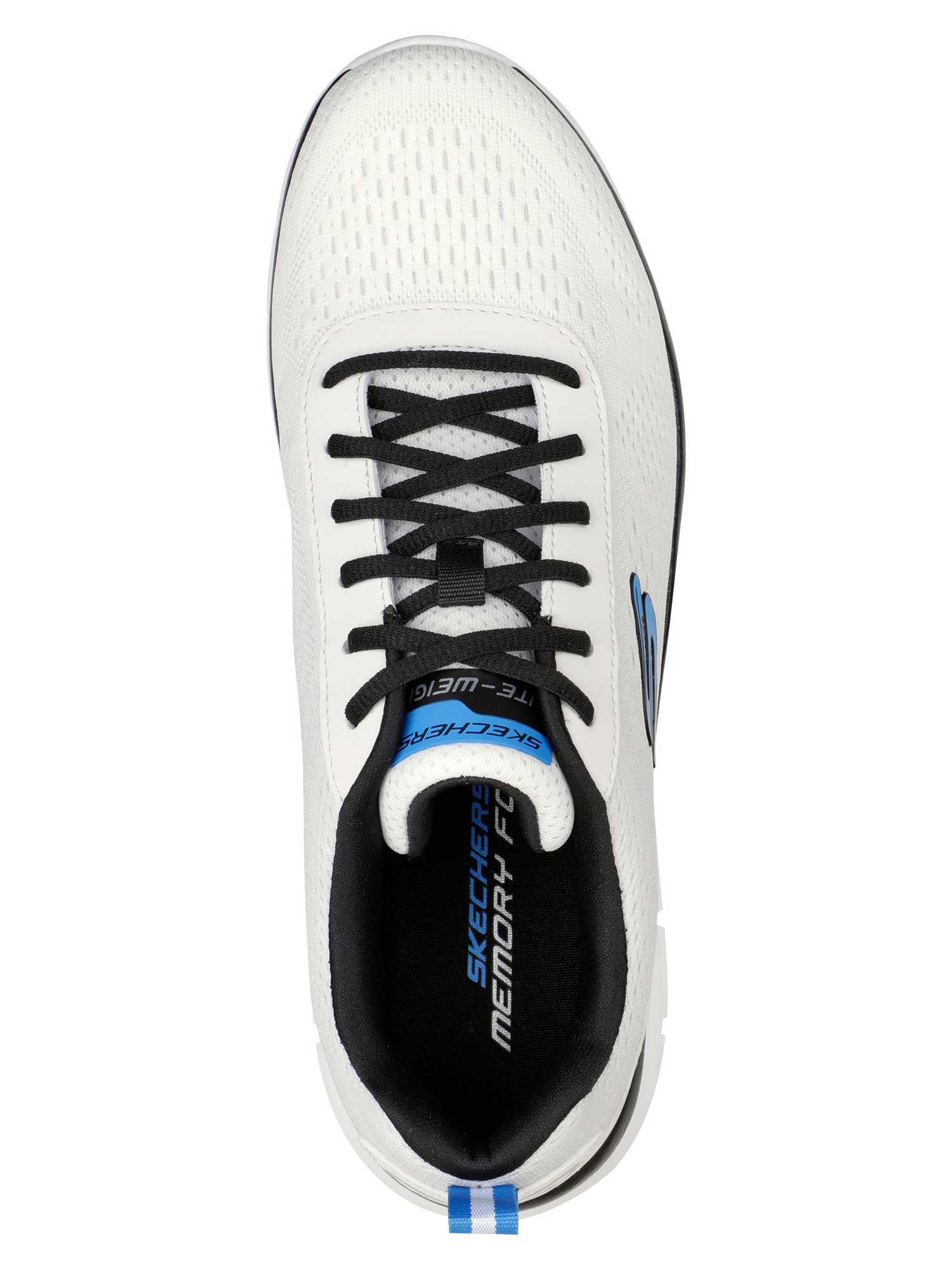 SKECHERS Обувки TRACK-RIPKENT