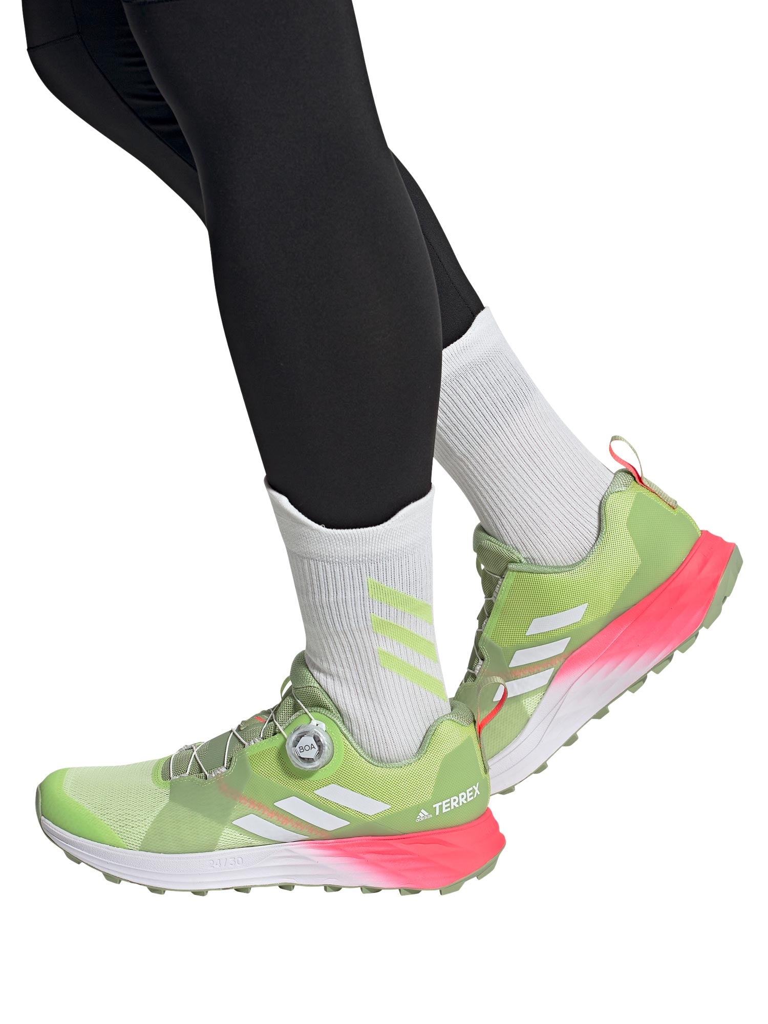 ADIDAS PERFORMANCE Обувки Terrex Two BOA® Trail Running