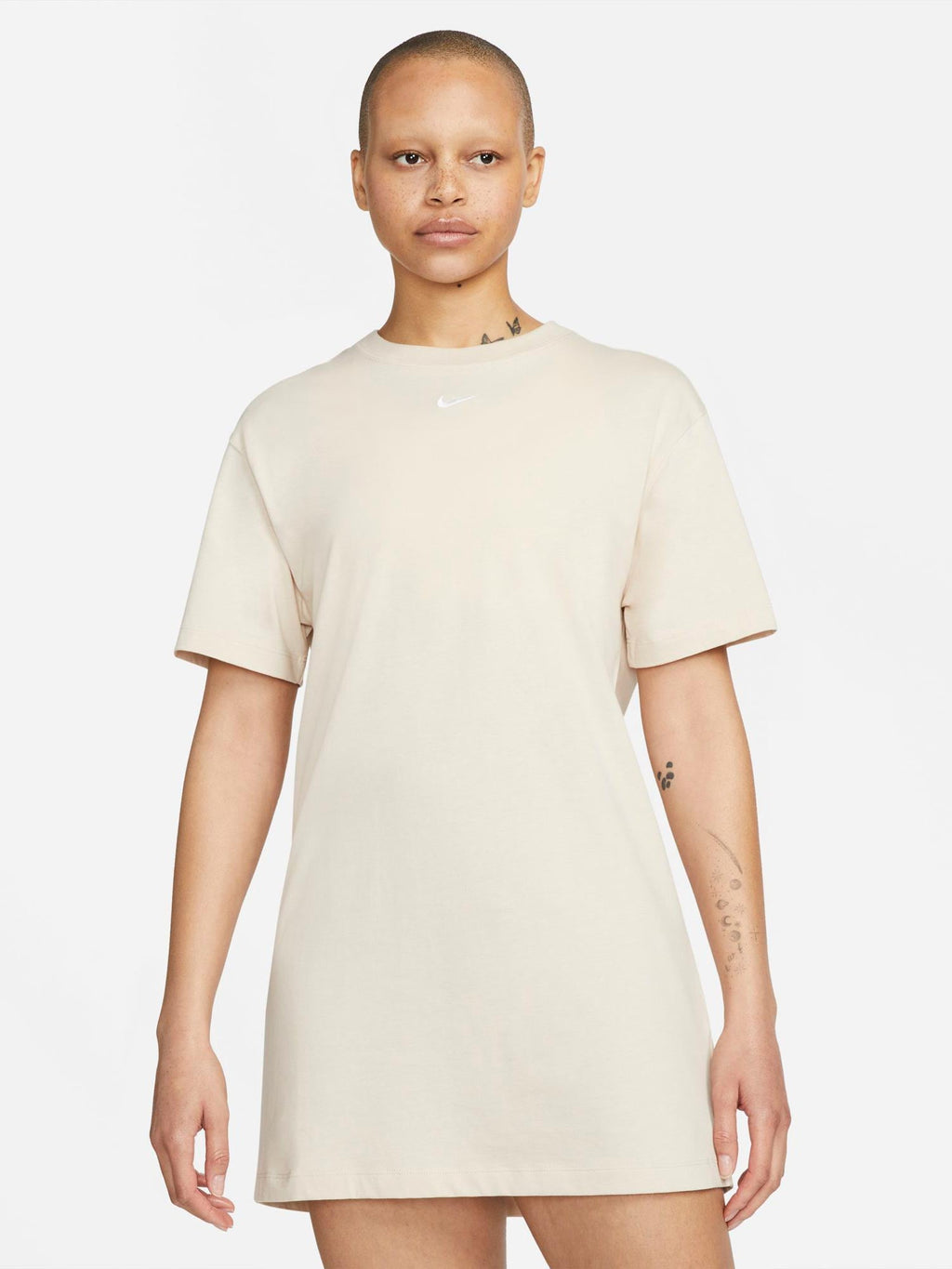 NIKE Туника W ESSNTL