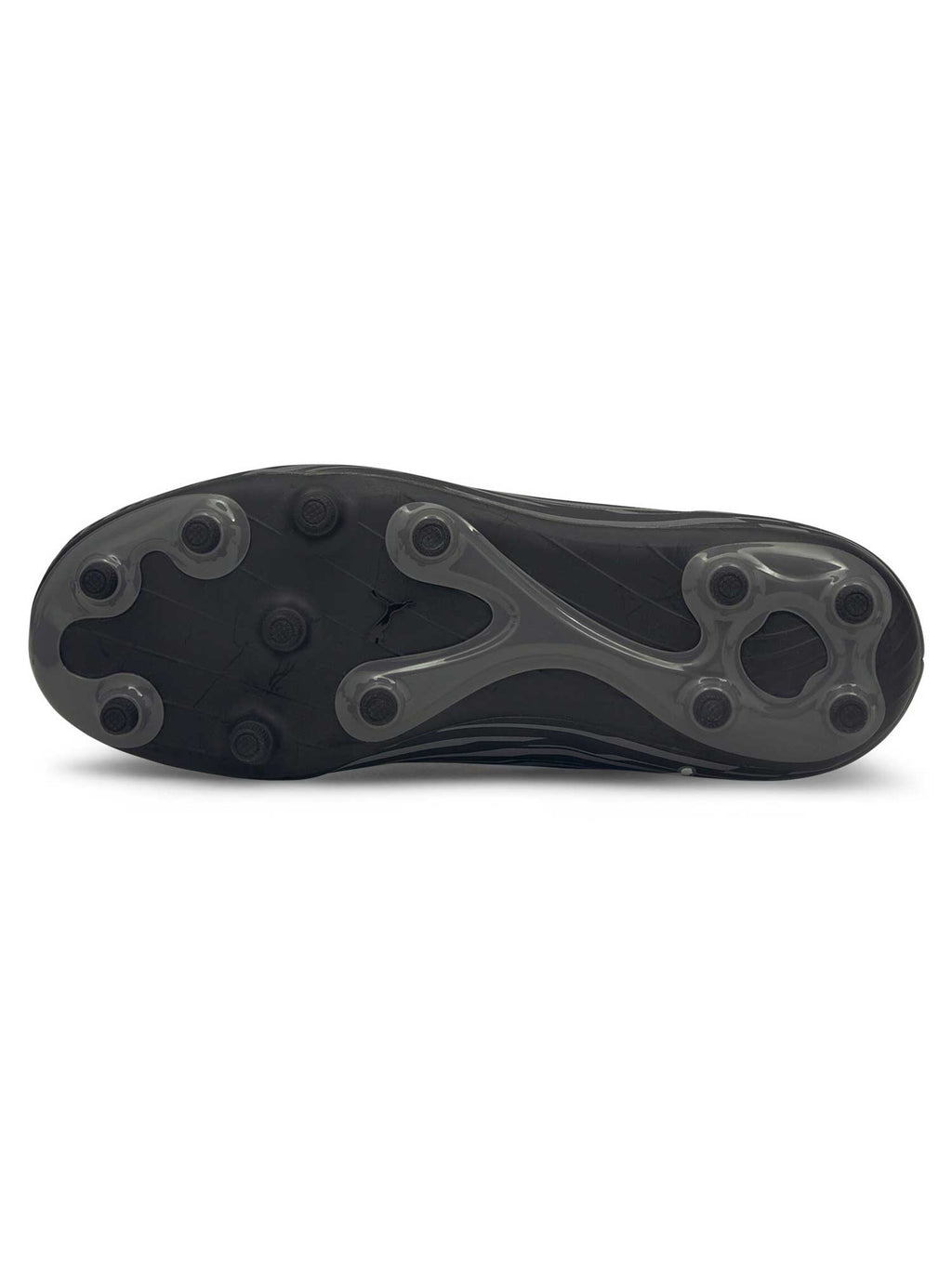 PUMA Обувки Rapido III FG/AG Jr