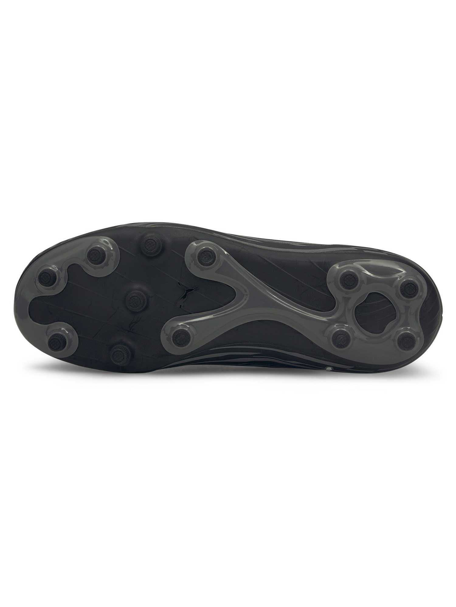 PUMA Обувки Rapido III FG/AG Jr