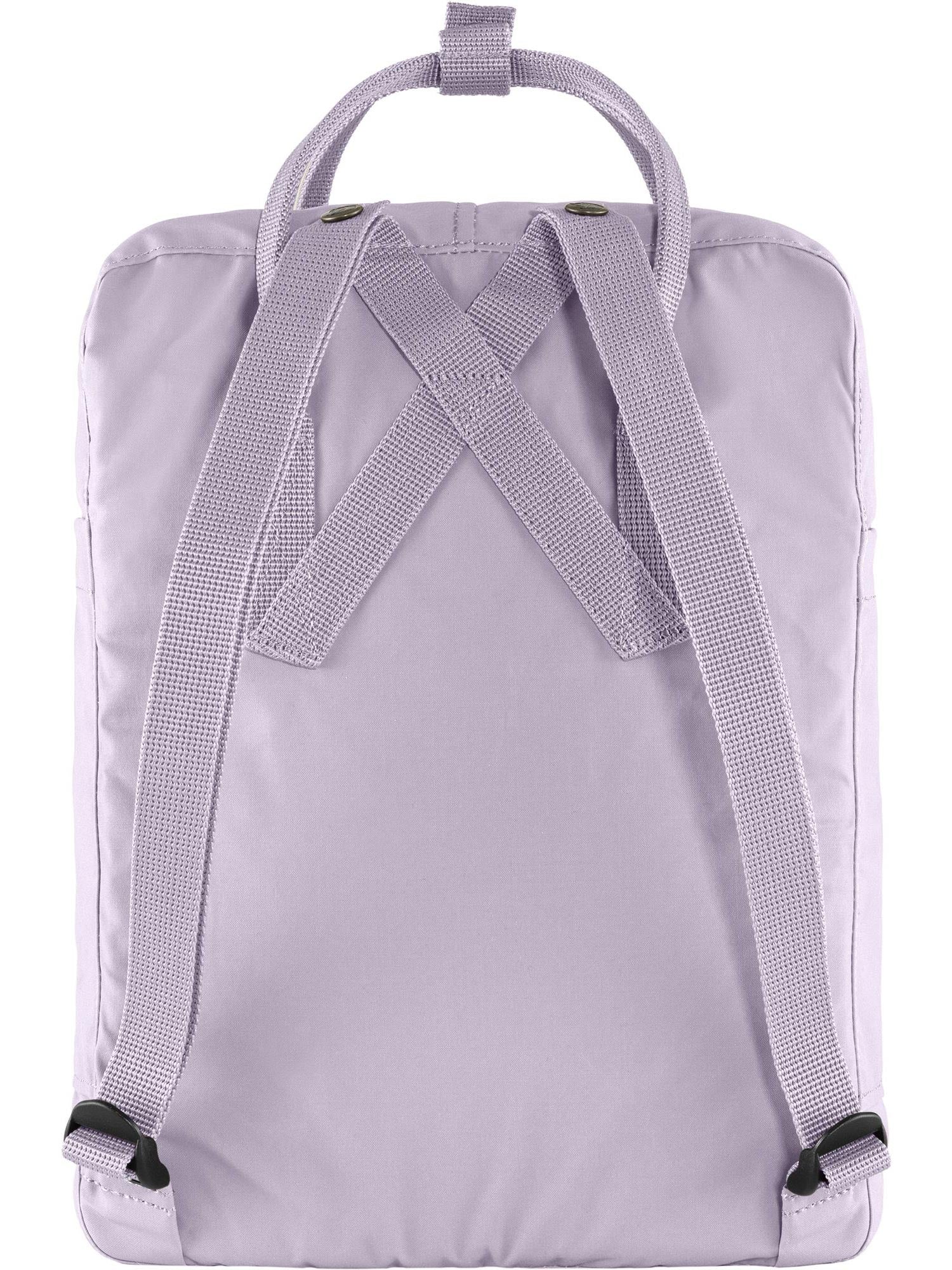 FJALLRAVEN Раница Kanken
