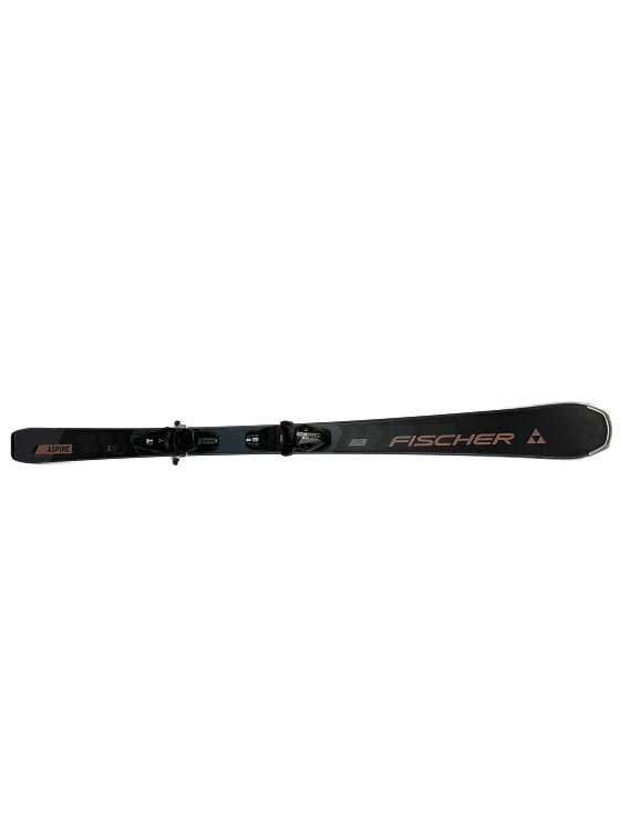 FISCHER Ски ASPIRE SLR PRO