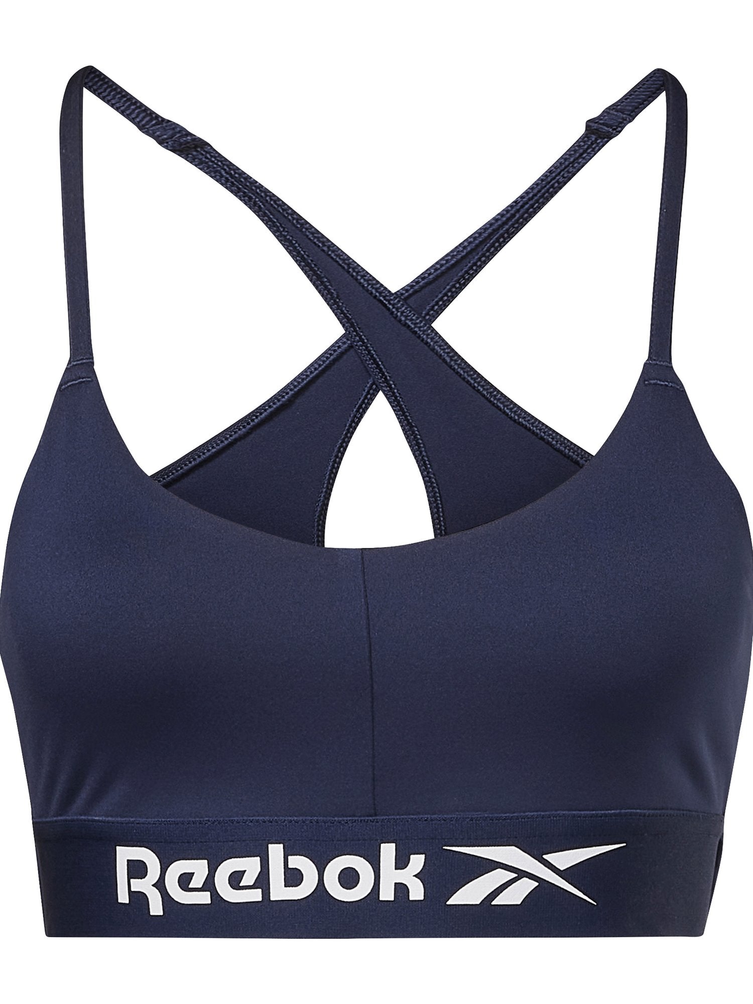 REEBOK Спортен сутиен Workout Ready Basic