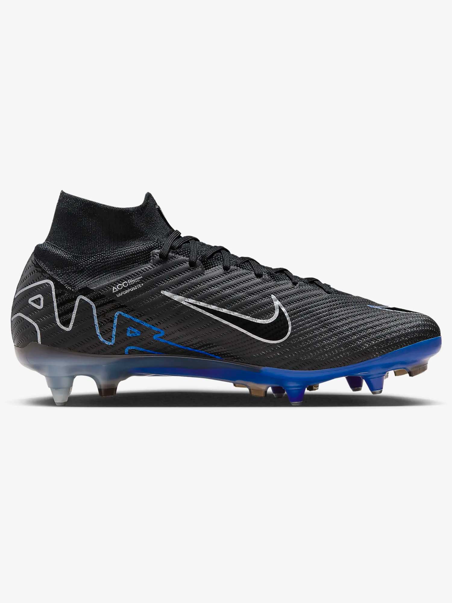 NIKE Обувки ZOOM SUPERFLY 9 ELITE SG