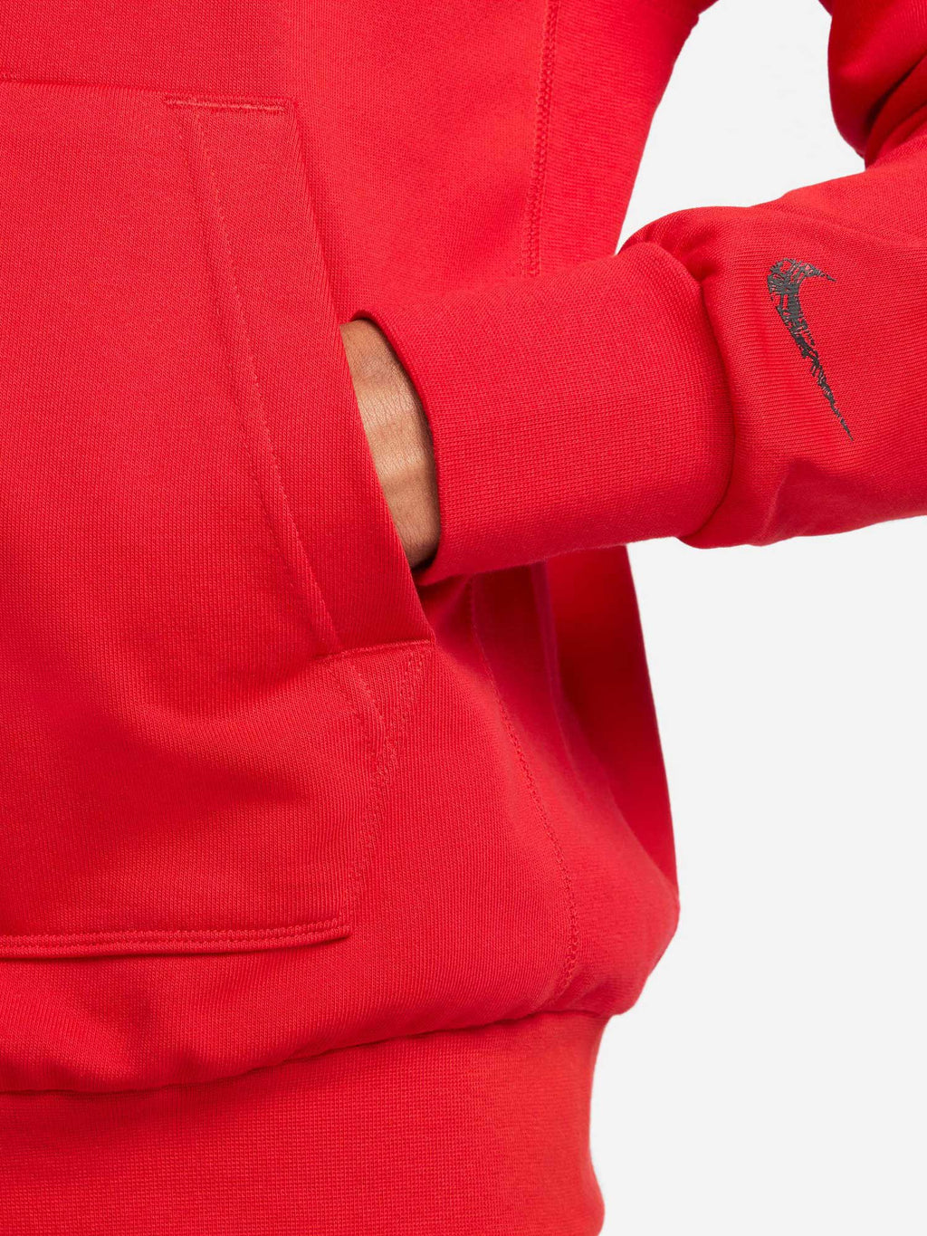 NIKE Суитшърт M NK DF STD ISS PO HOODIE SSNL