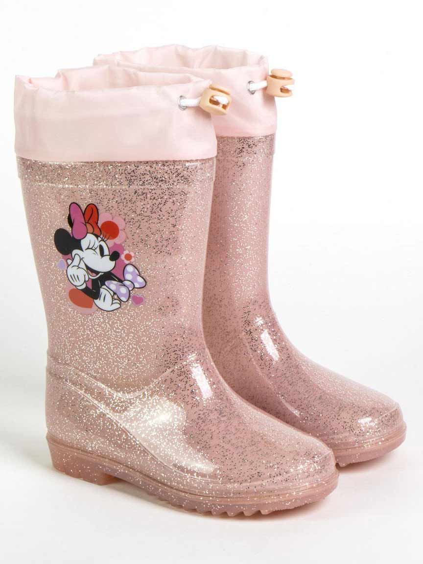 CERDA Ботуши BOOTS RAIN PVC MINNIE