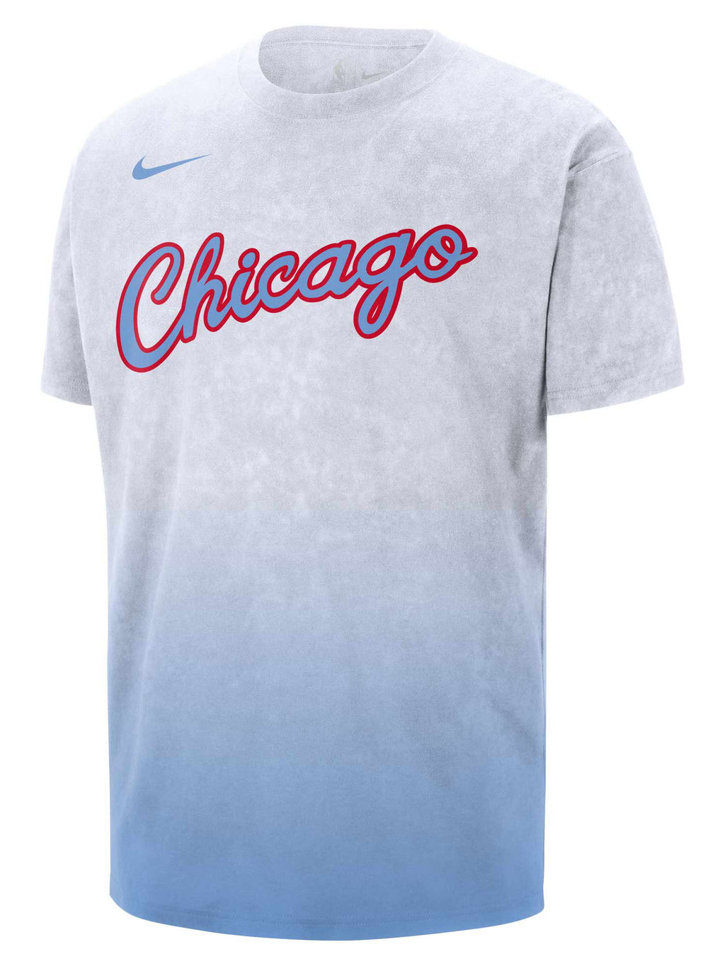 NIKE Тениска CHI M NK ES CE DIP SS M90 TEE