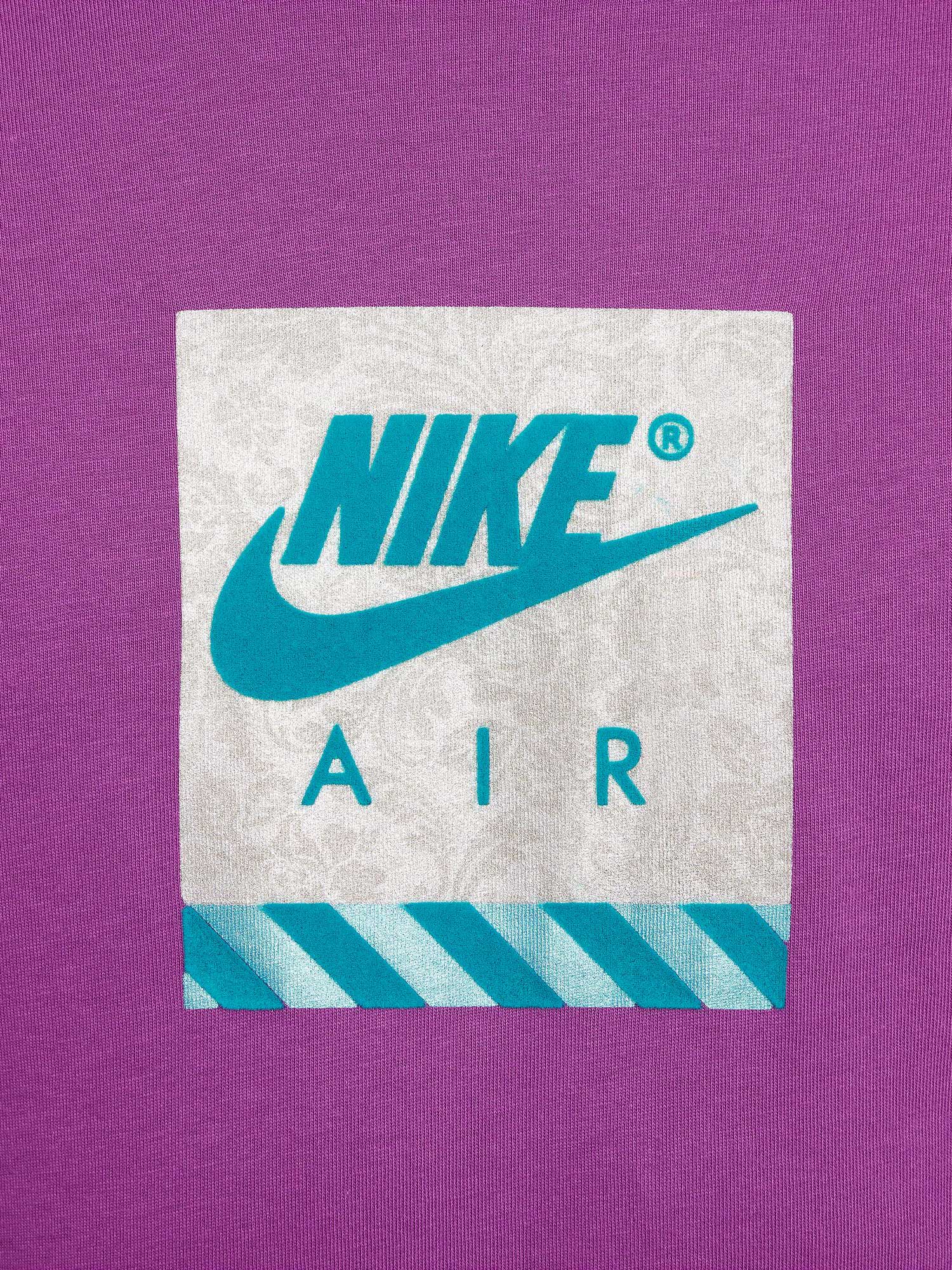 NIKE Тениска U NSW TEE OC LBR PK 2
