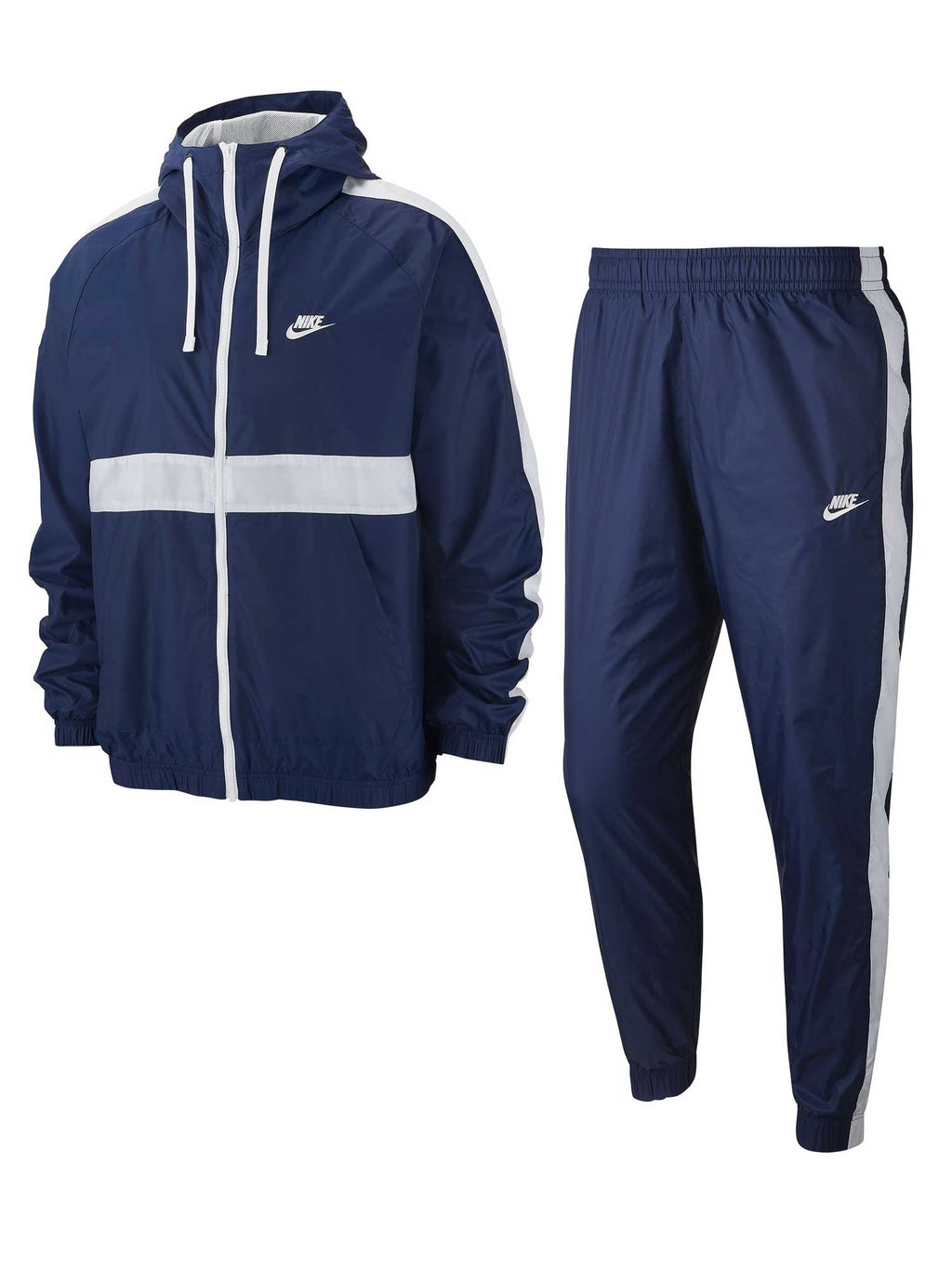 NIKE Спортен екип M NK CLUB