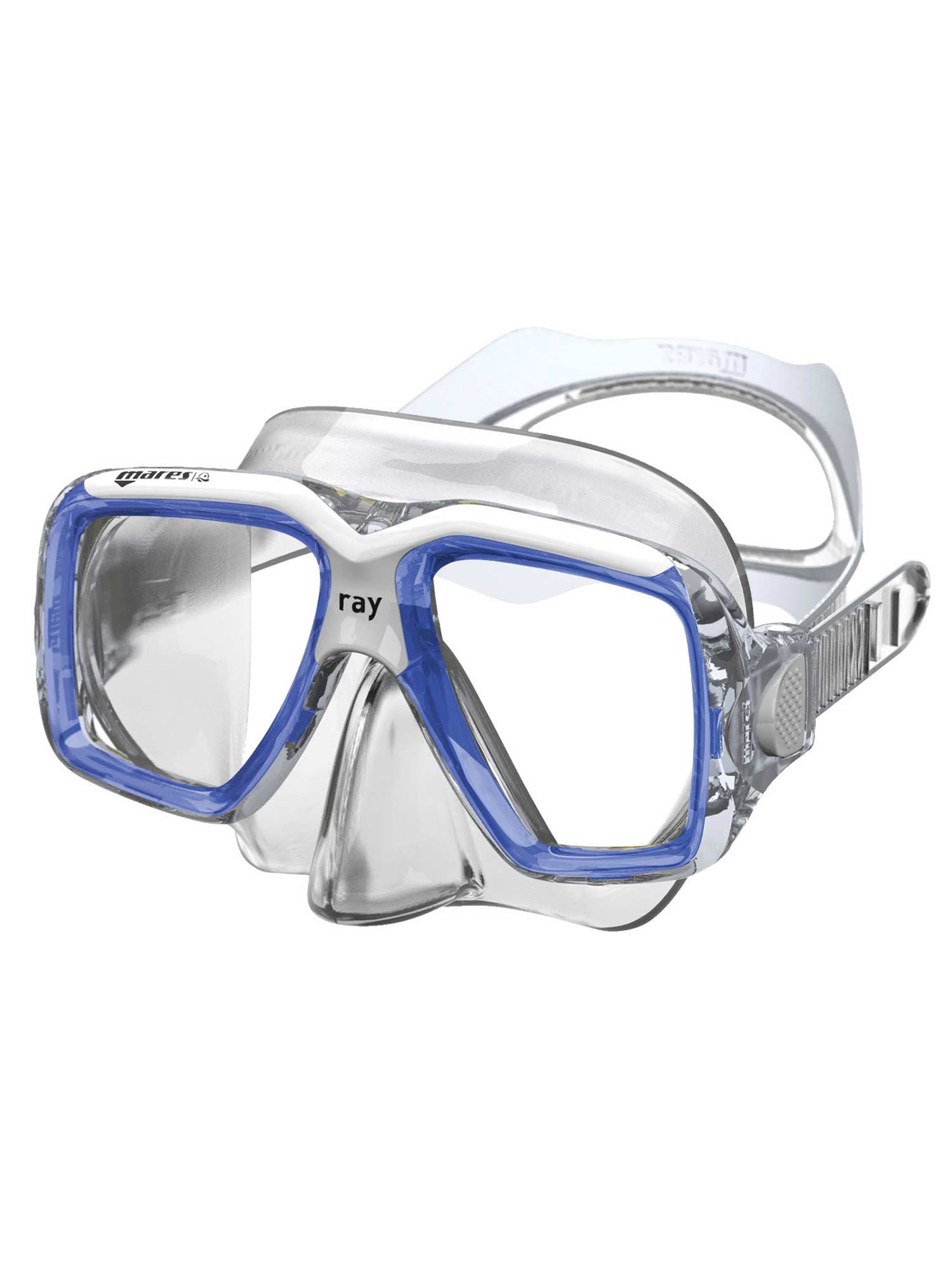 MARES Маска Ray