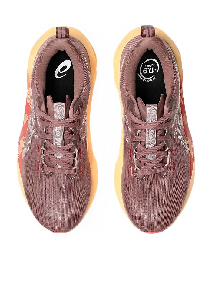 ASICS Обувки NOVABLAST 5