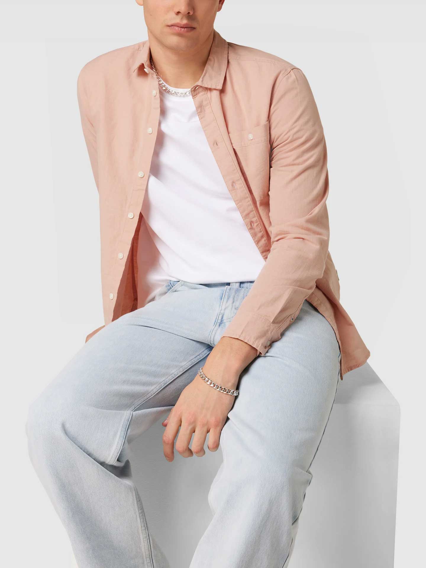 BLEND Риза Shirt