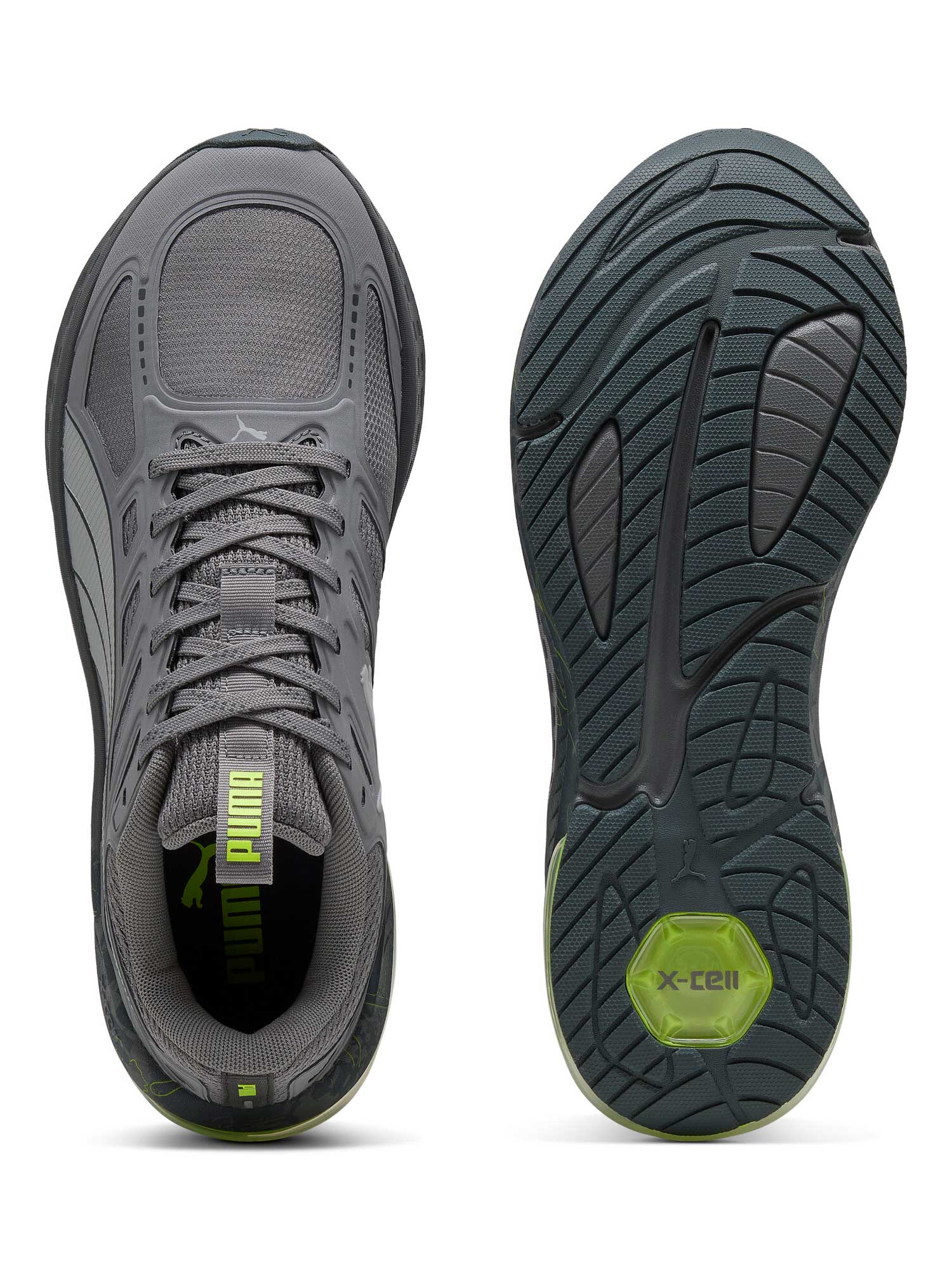 PUMA Обувки X-Cell Lightspeed Hit the Wall