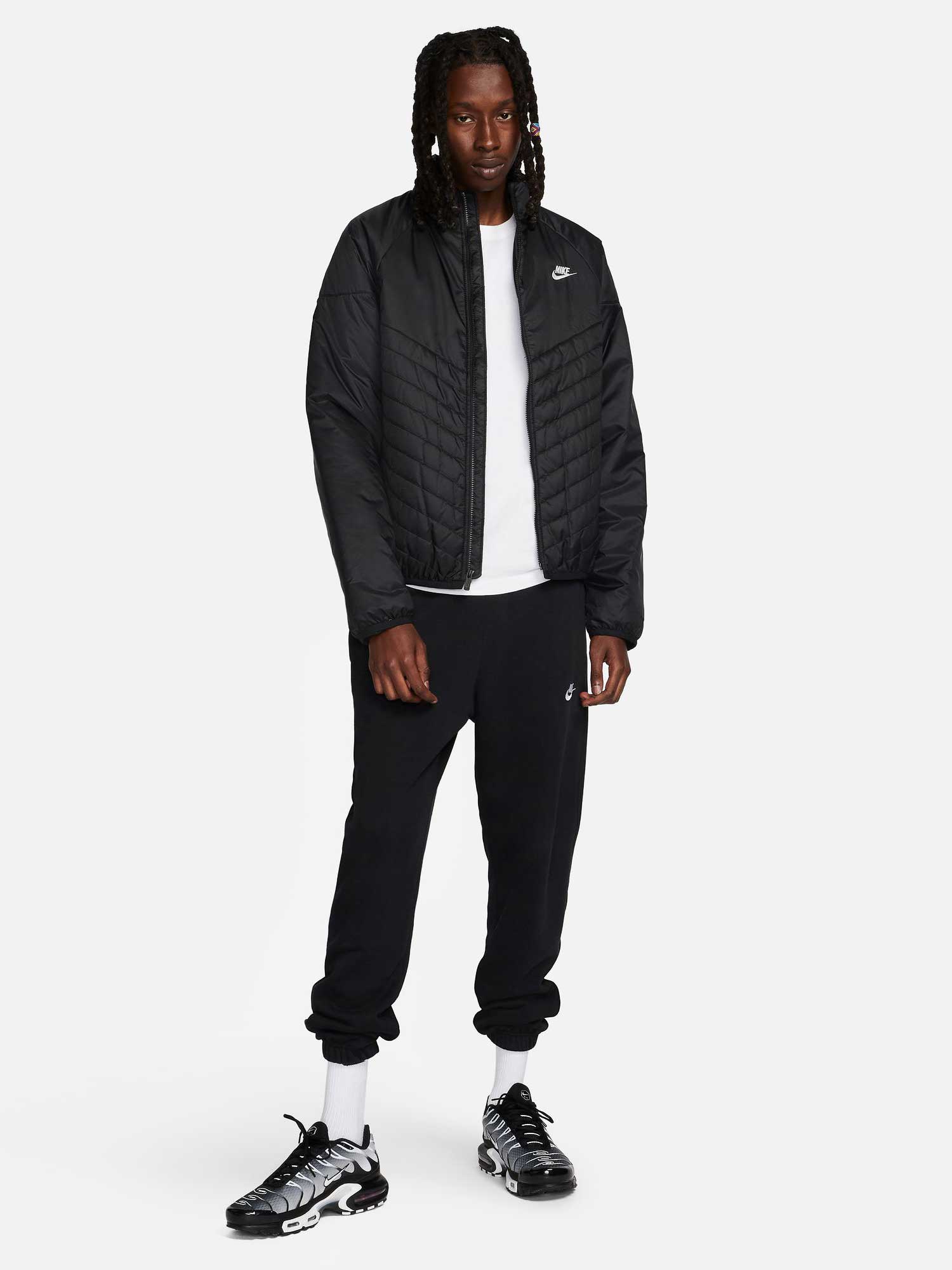 NIKE Яке M NK WR TF MIDWEIGHT PUFFER