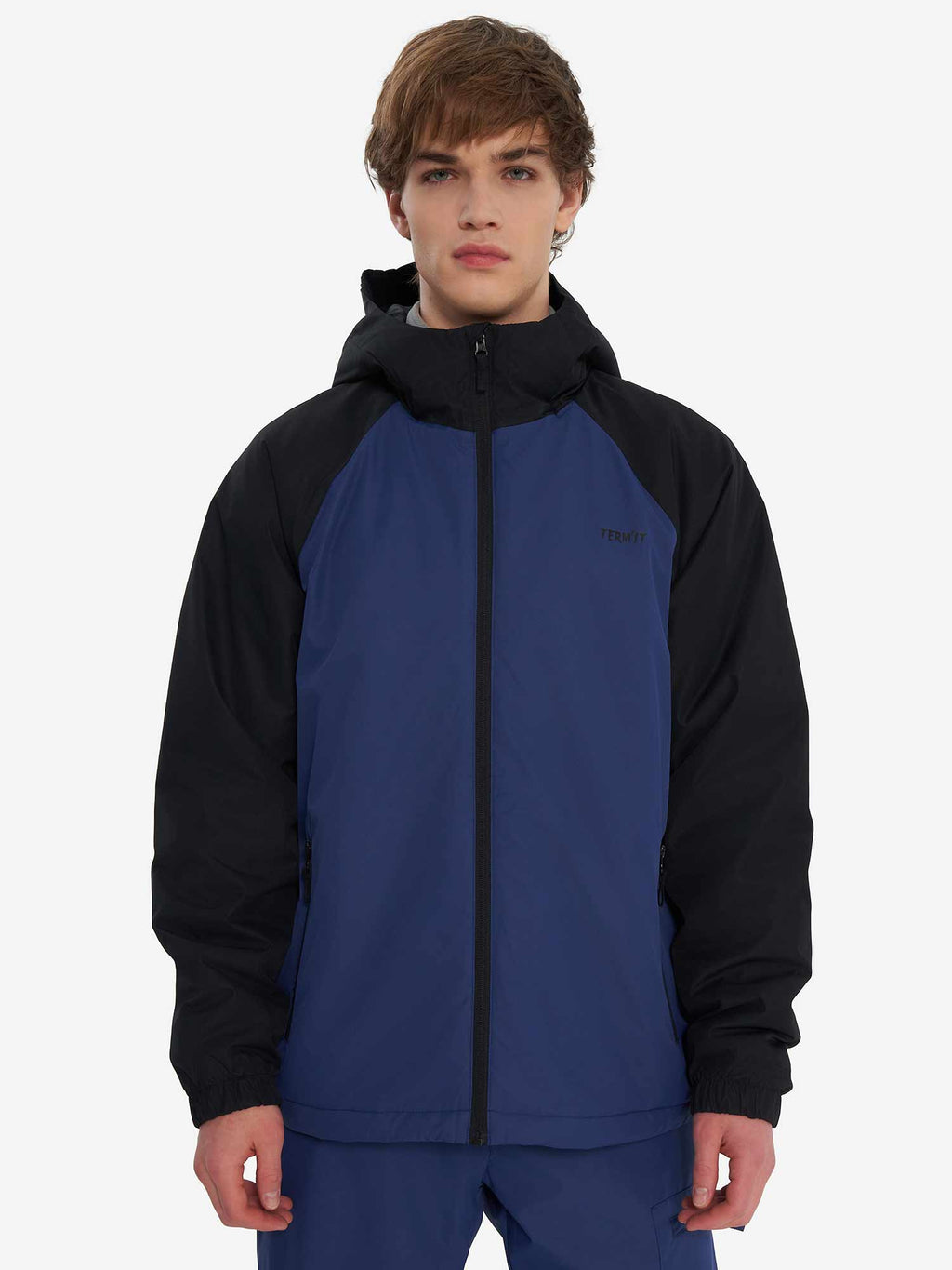 TERMIT Сноуборд яке Infinity Male BP Jacket