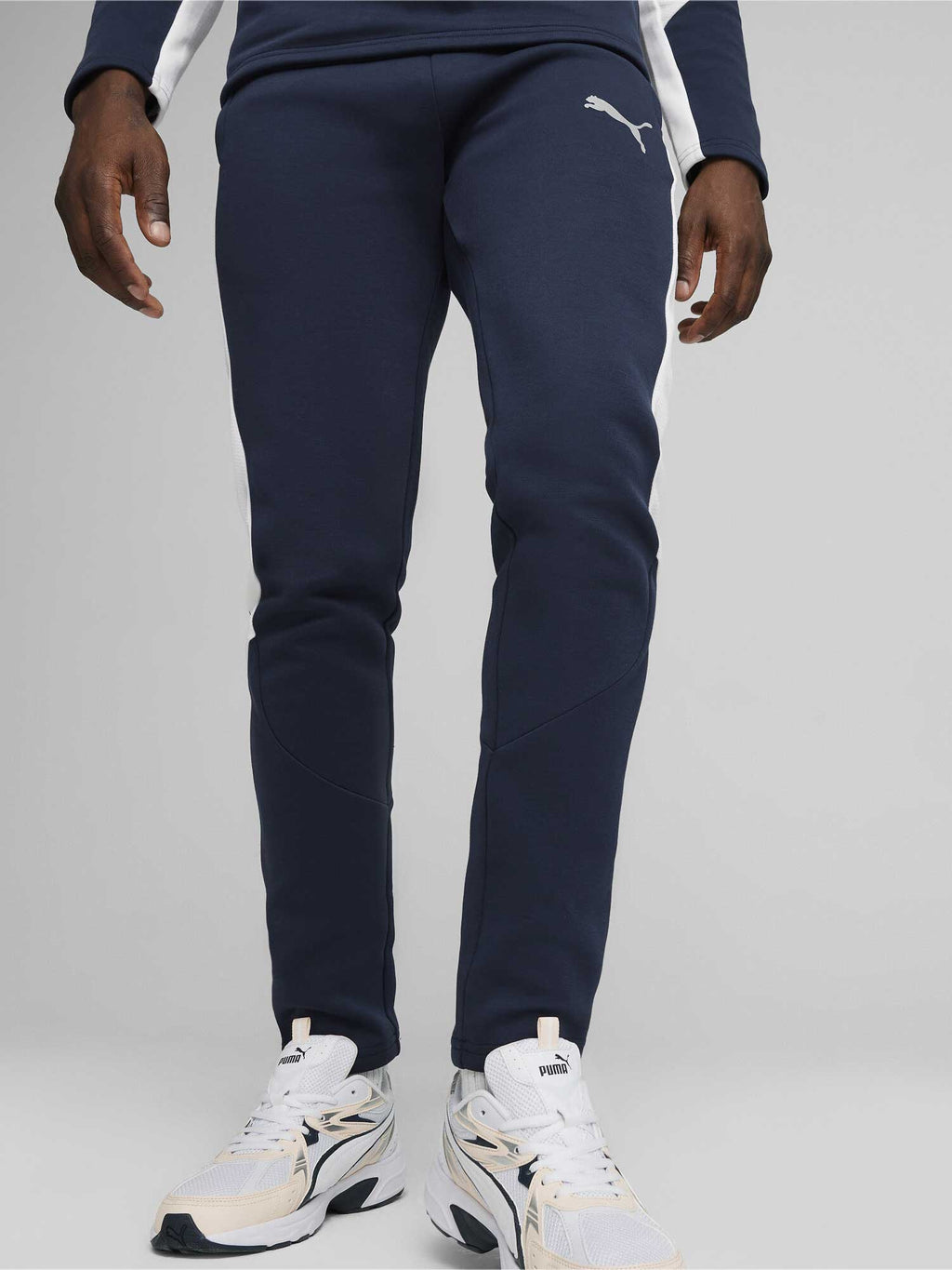 PUMA Спортно долнище EVOSTRIPE Pants DK