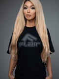 FLAIR Тениска 276217