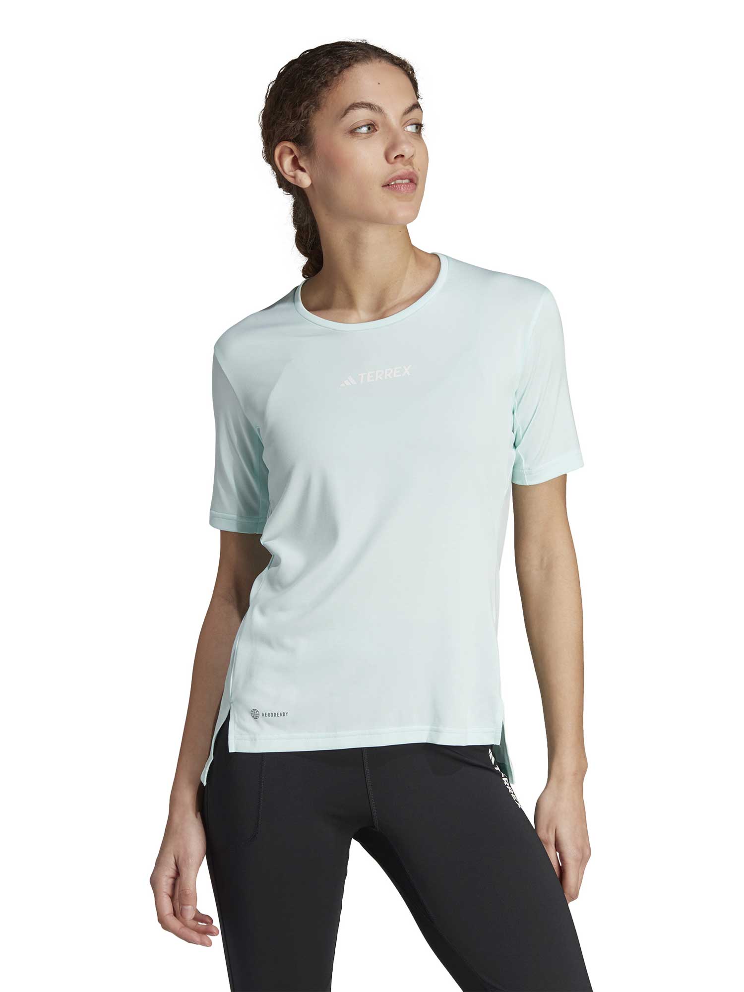 ADIDAS PERFORMANCE Тениска Terrex Multi