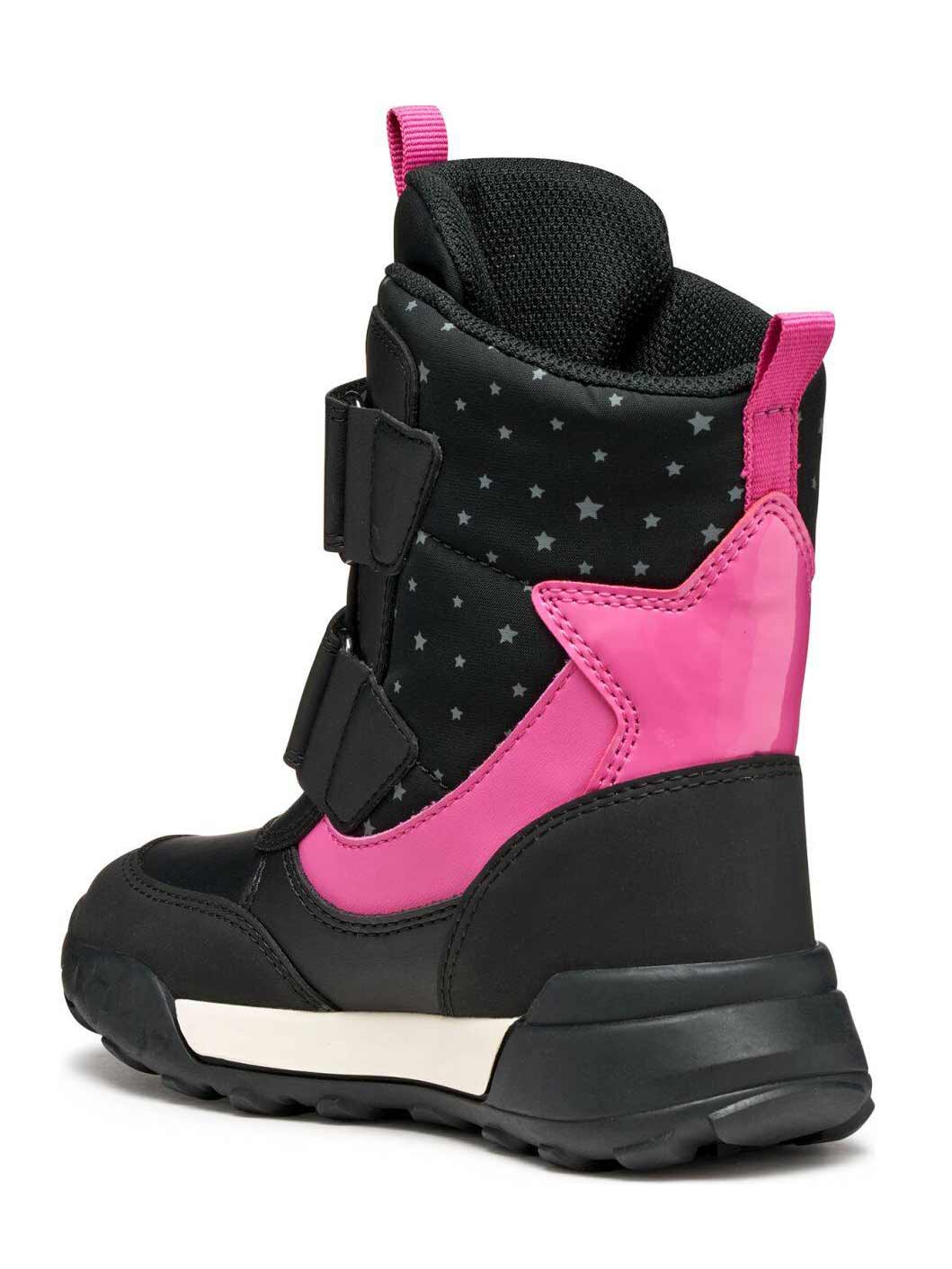 GEOX Ботуши J TREKKYUP B ABX B