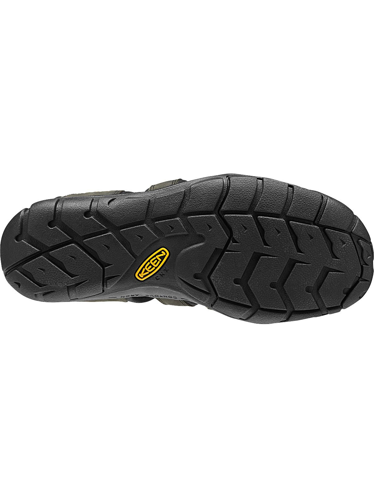 KEEN Сандали CLEARWATER CNX