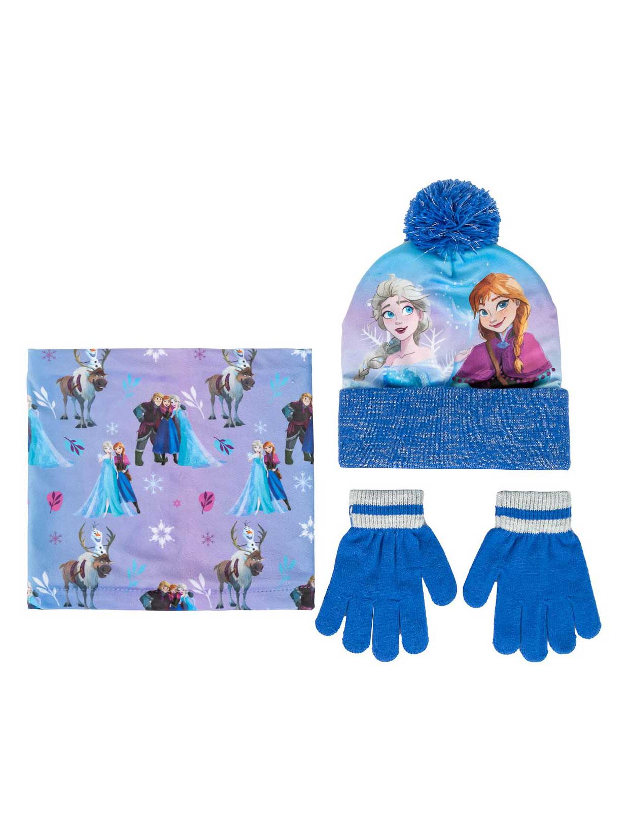 CERDA Комплект от 3 части FROZEN
