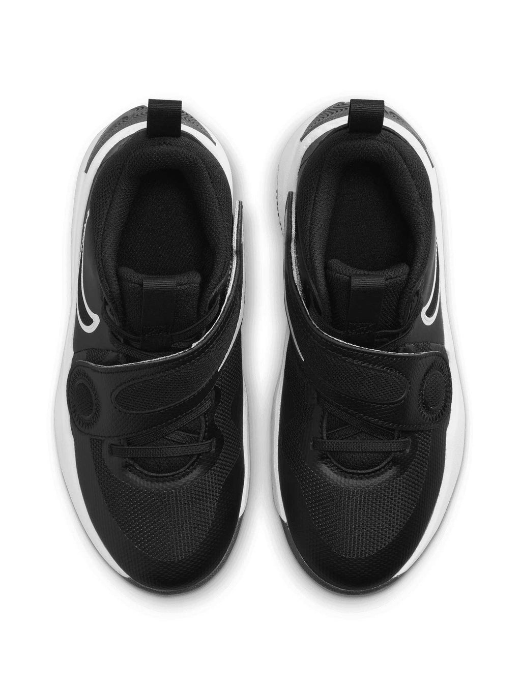 NIKE Обувки TEAM HUSTLE D 11 (GS)