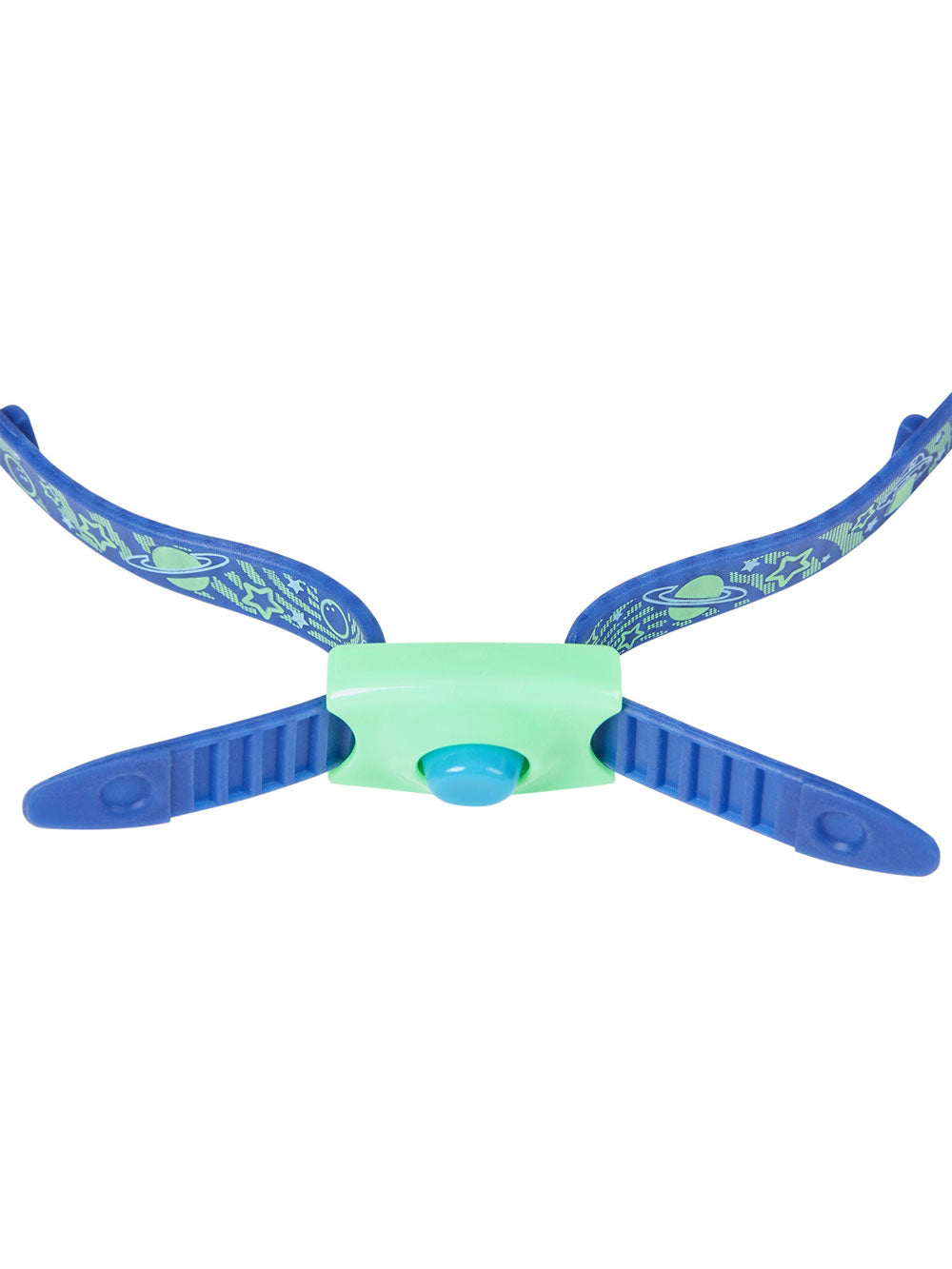 SPEEDO Плувни очила ILLUSION 3D PRT