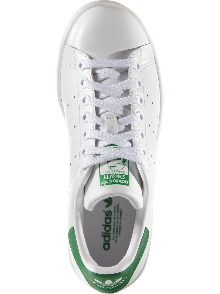 ADIDAS ORIGINALS Обувки STAN SMITH