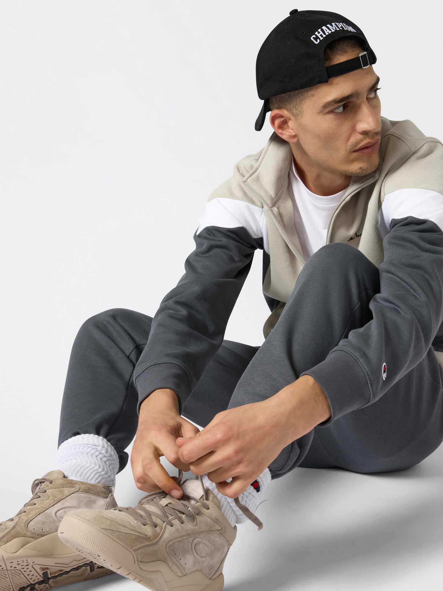 CHAMPION Спортен екип Sweatsuit