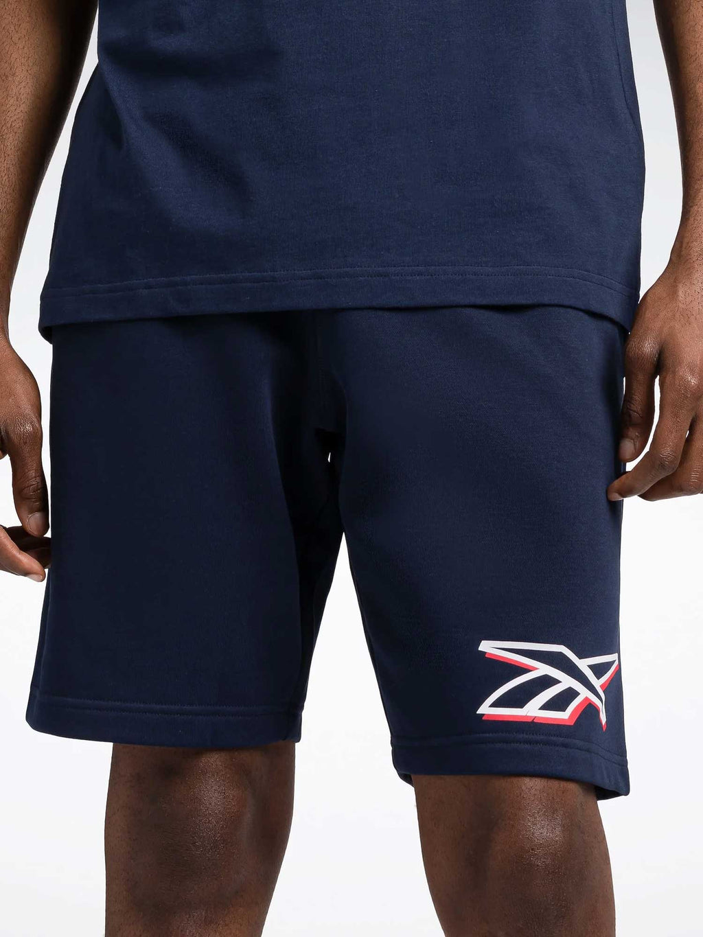 REEBOK Къси панталони RI Logo