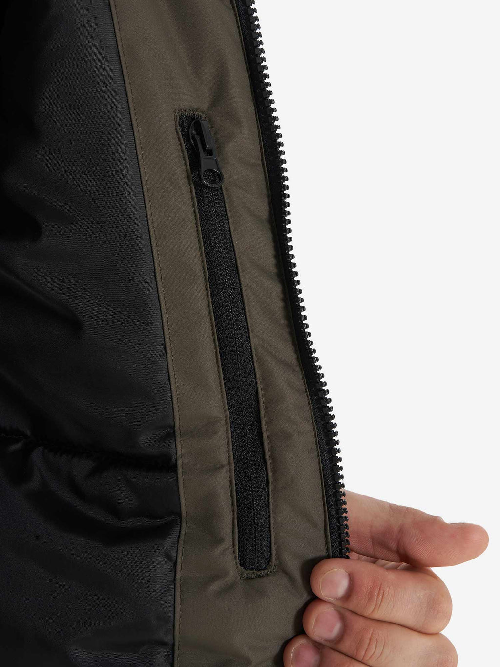 OUTVENTURE Яке Travel Men's Padded Jacket