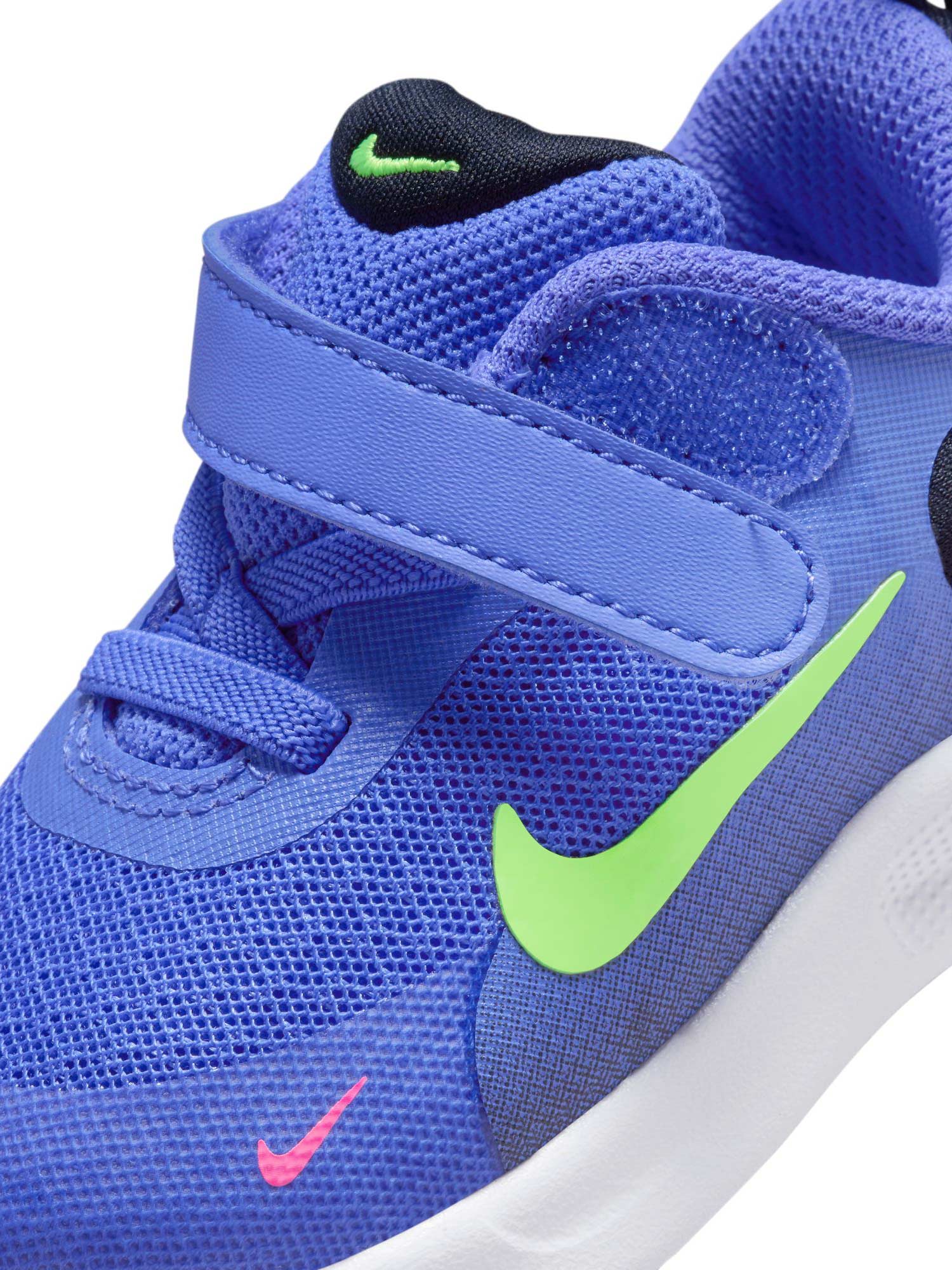 NIKE Обувки REVOLUTION 7 (TDV)