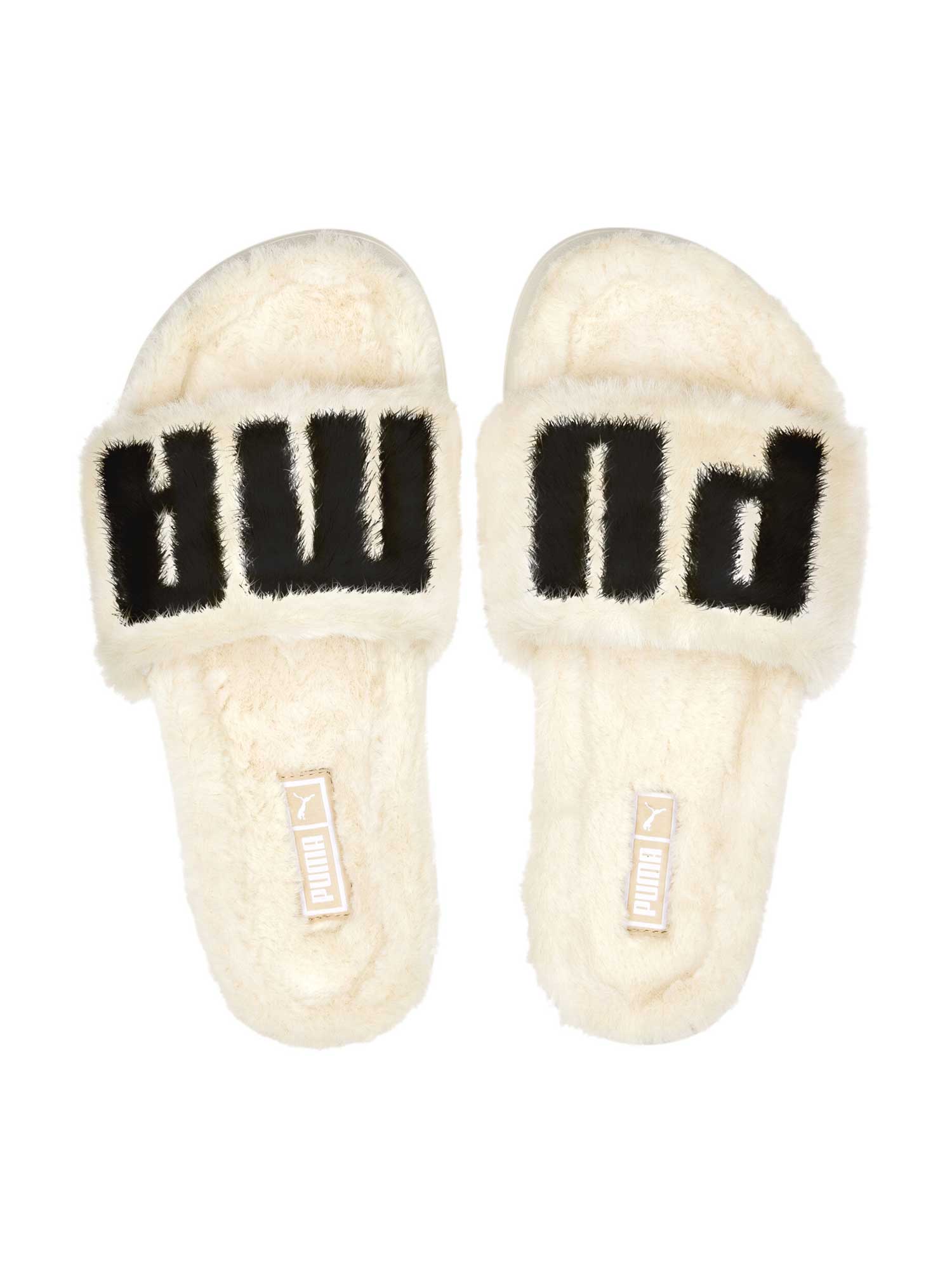 PUMA Чехли Leadcat 2.0 Fuzz Wns