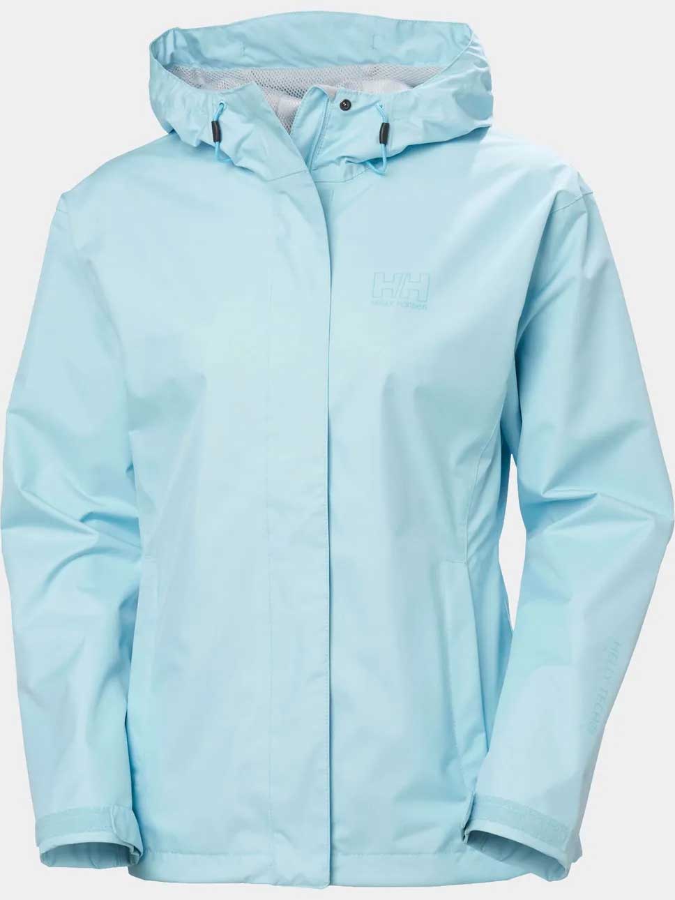 HELLY HANSEN Яке W SEVEN J JACKET