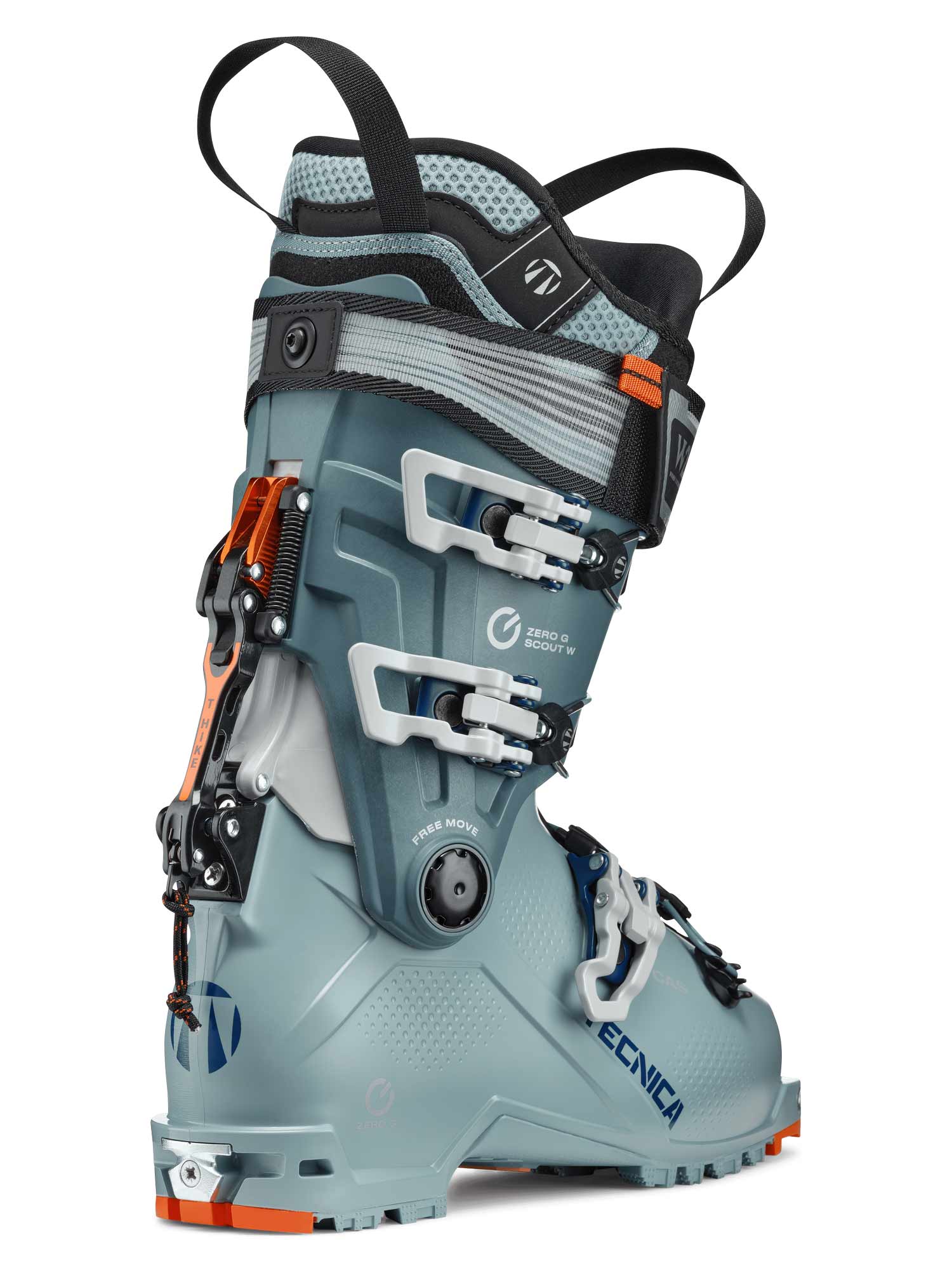 TECNICA Ски обувки ZERO G TOUR SCOUT W