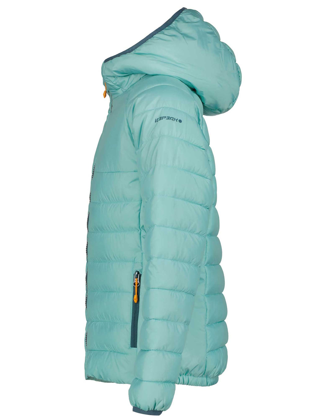 ICEPEAK Яке KENYON JR