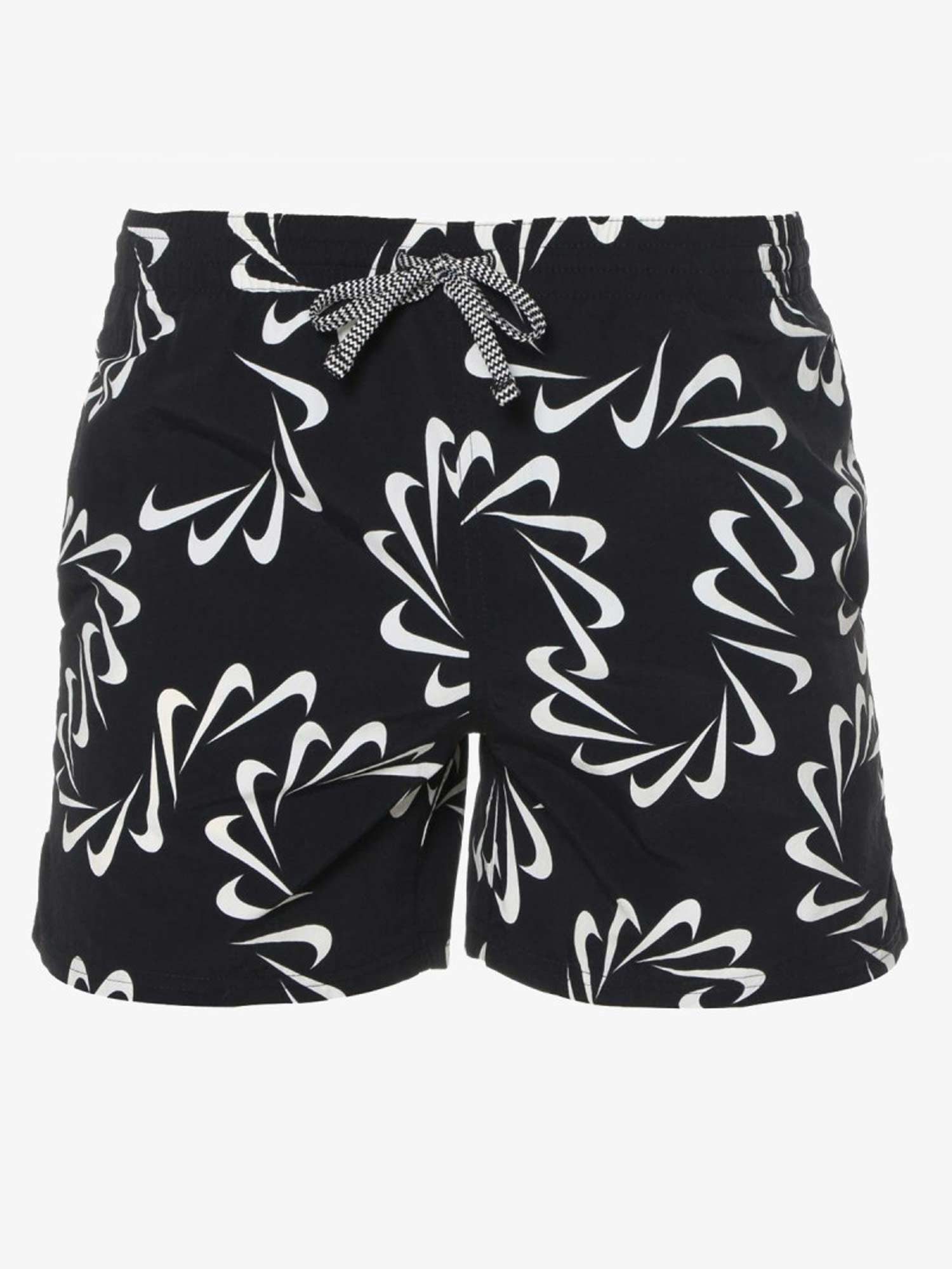 NIKE SWIM Плувни шорти SWOOSH LINE 5
